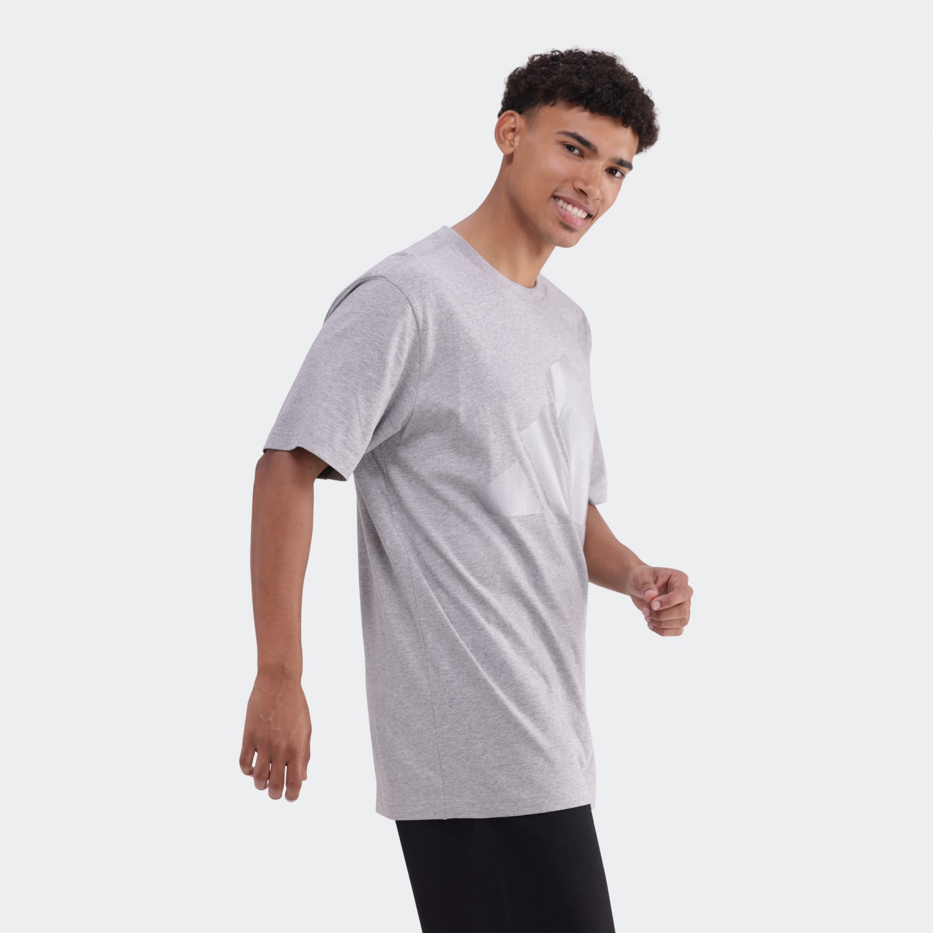 Mens Essential Holiday Tee