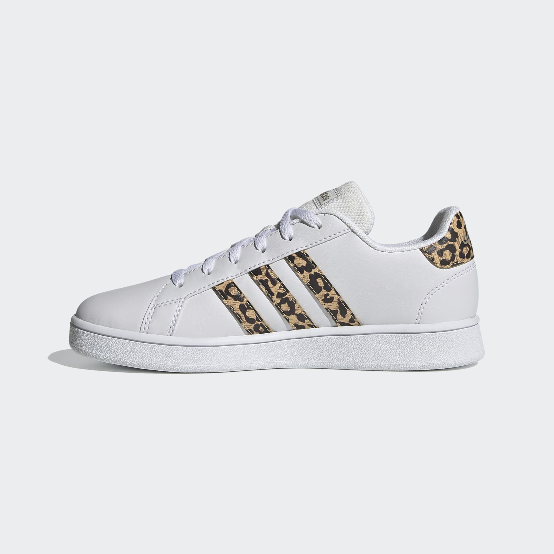 Grand Court Shoes