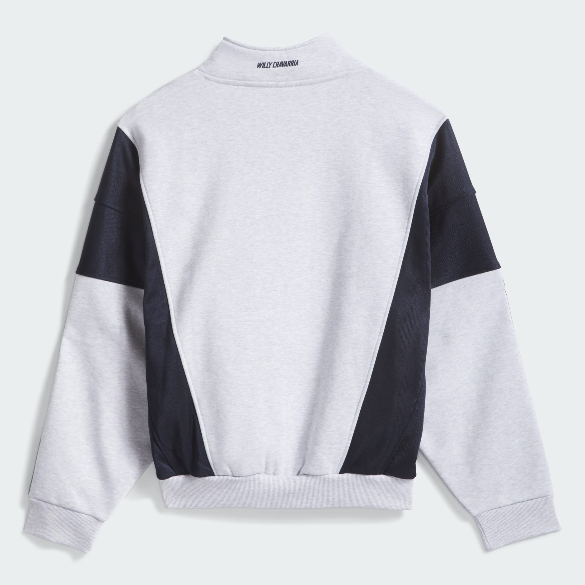 CHAVARRIA WATSONVILLE MOCKNECK Jumper