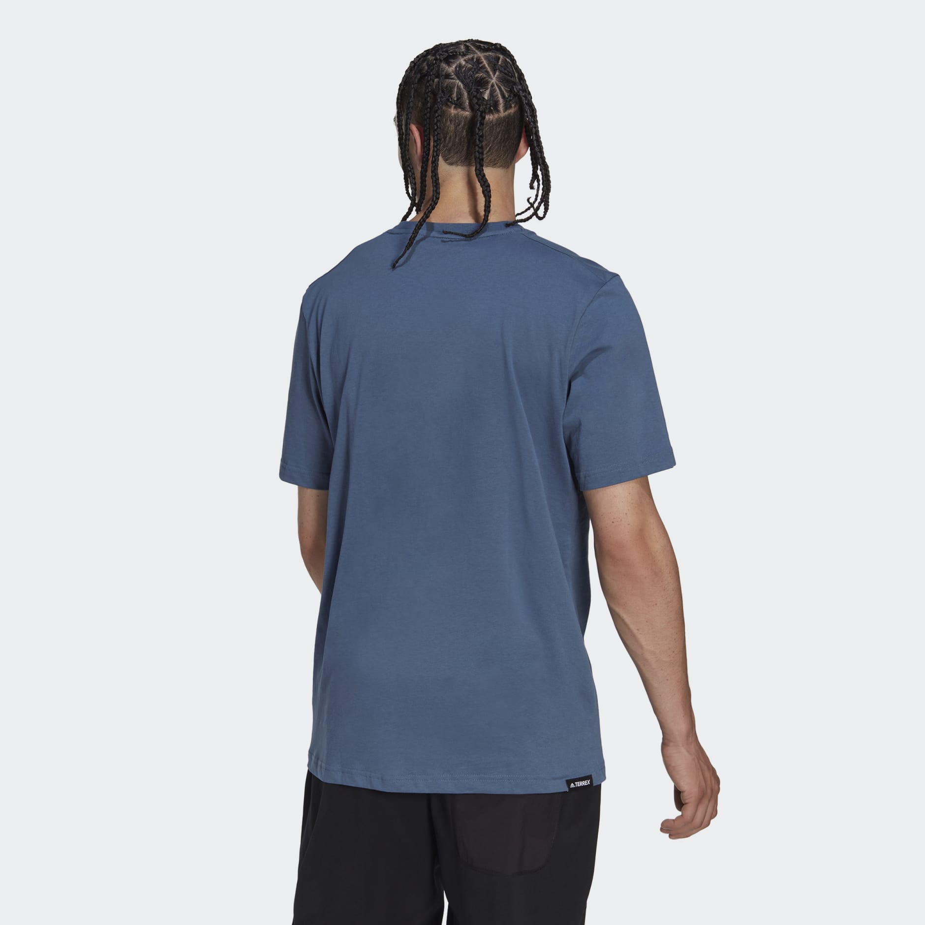 Terrex Mountain Fun Graphic Tee