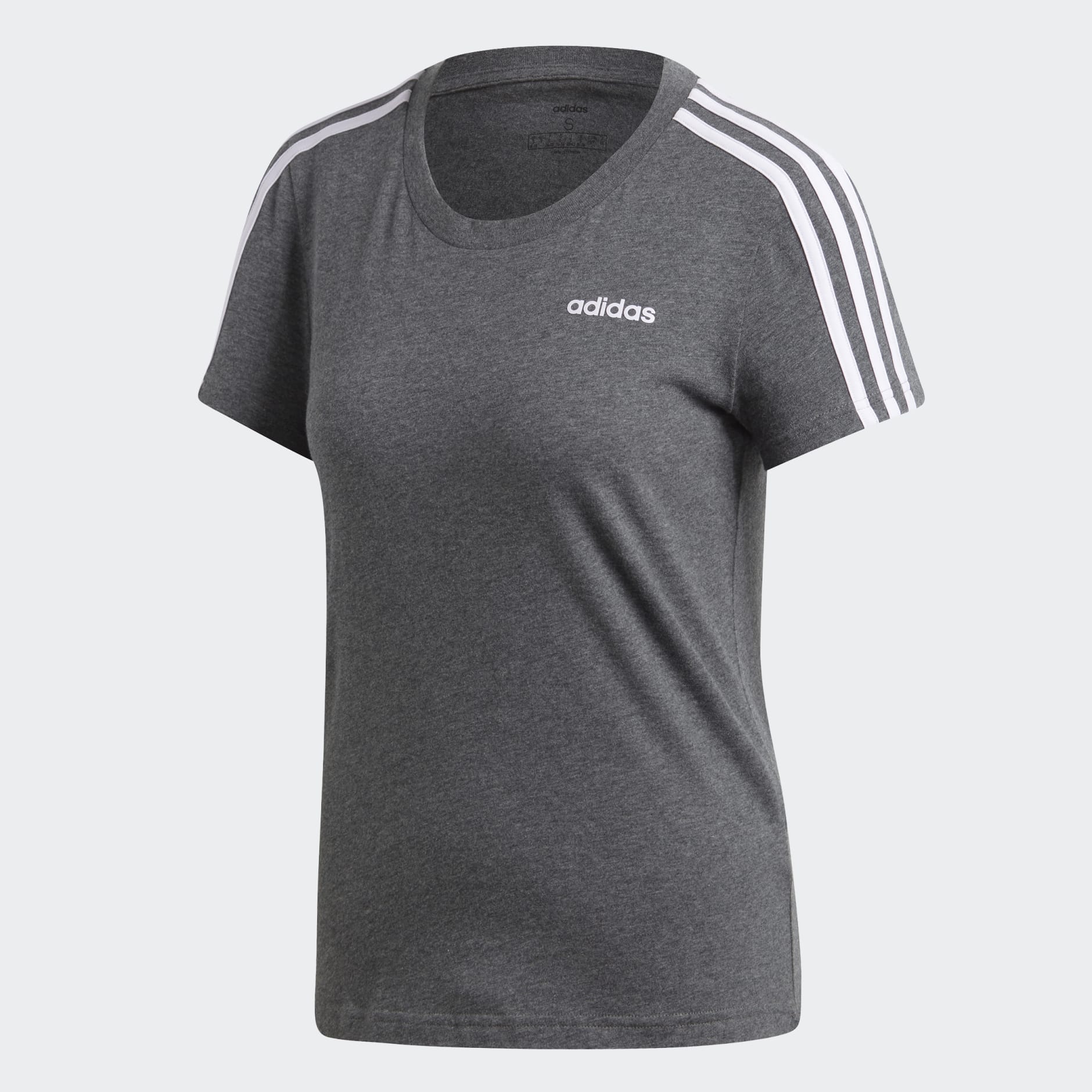 Essentials 3-Stripes Tee