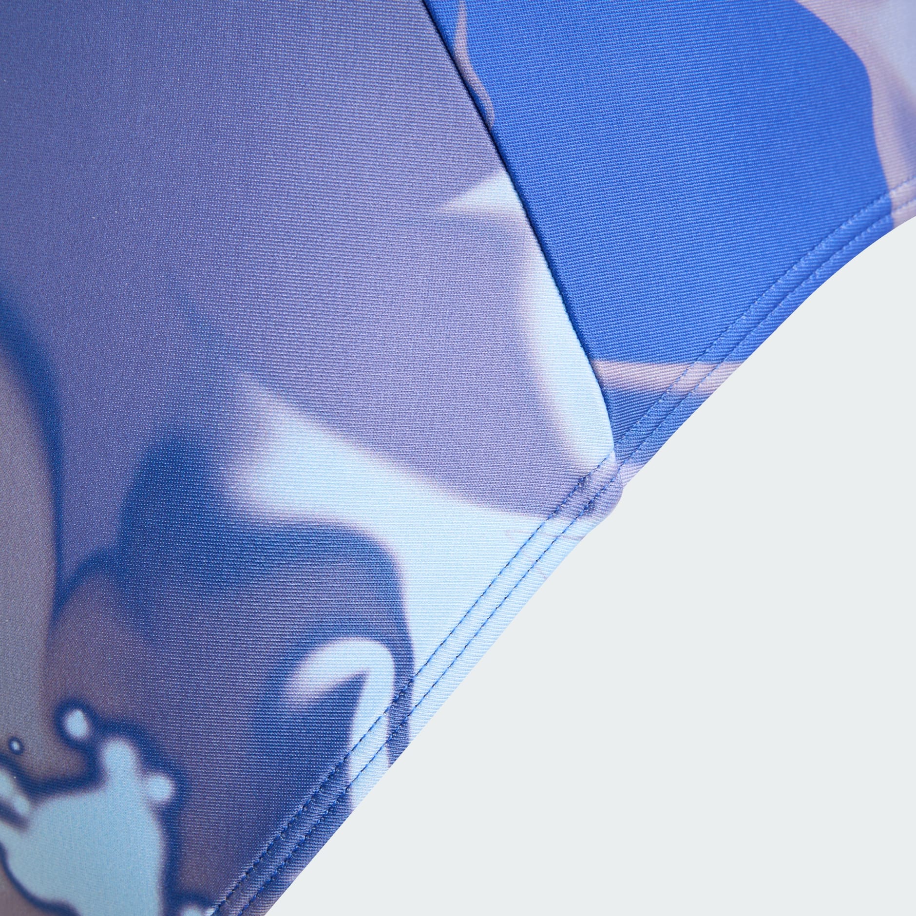 Dječji kupaći kostim Tie Dye V-back