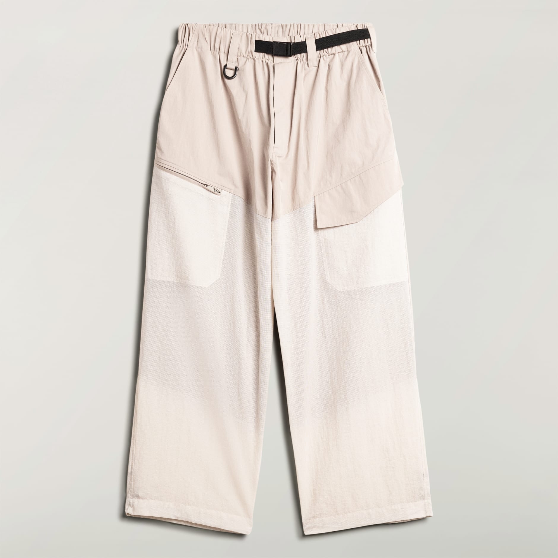 PANTALONI Y-3 UT STRAIGHTLEG