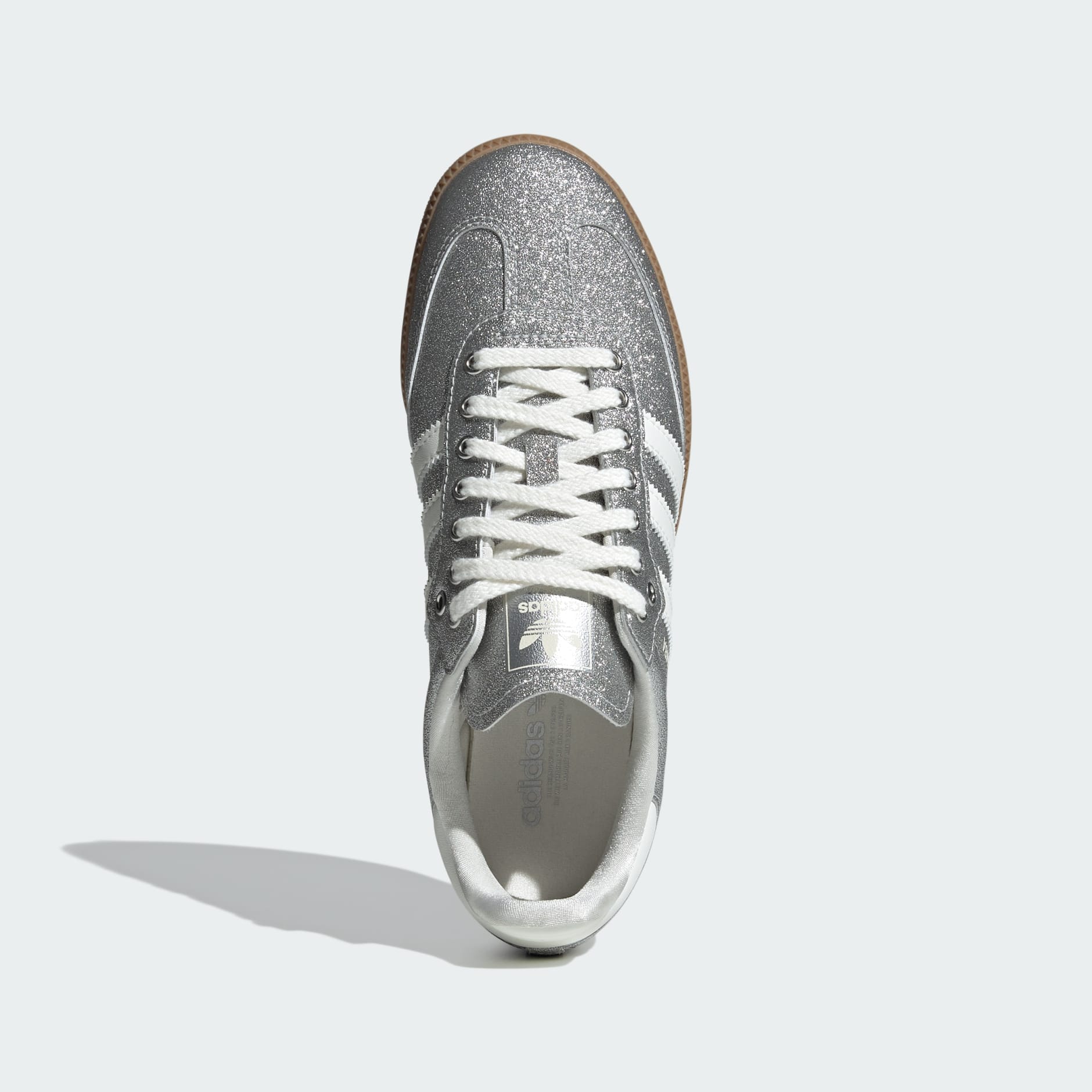 SAMBA OG W