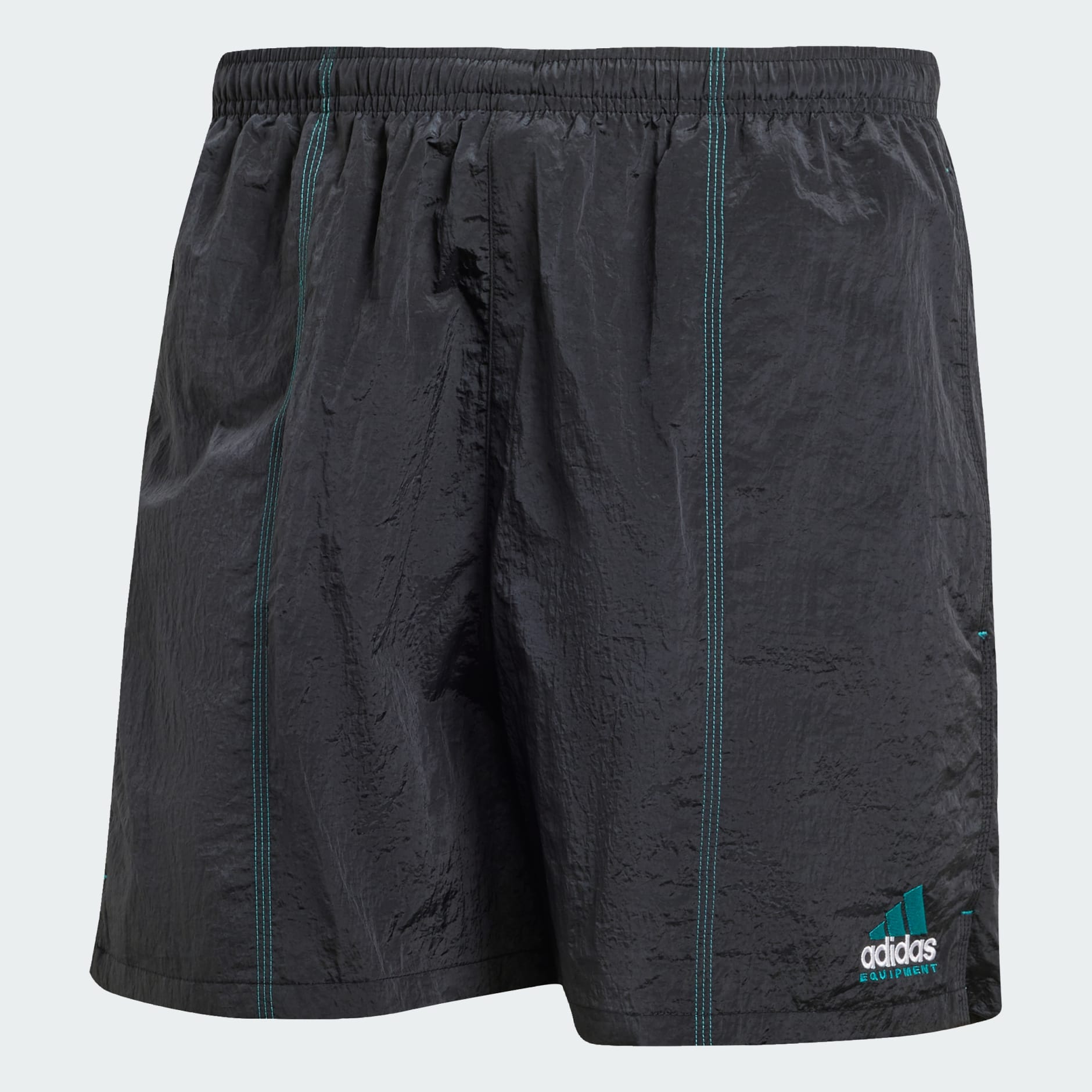 Pantaloni scurți țesuți EQT