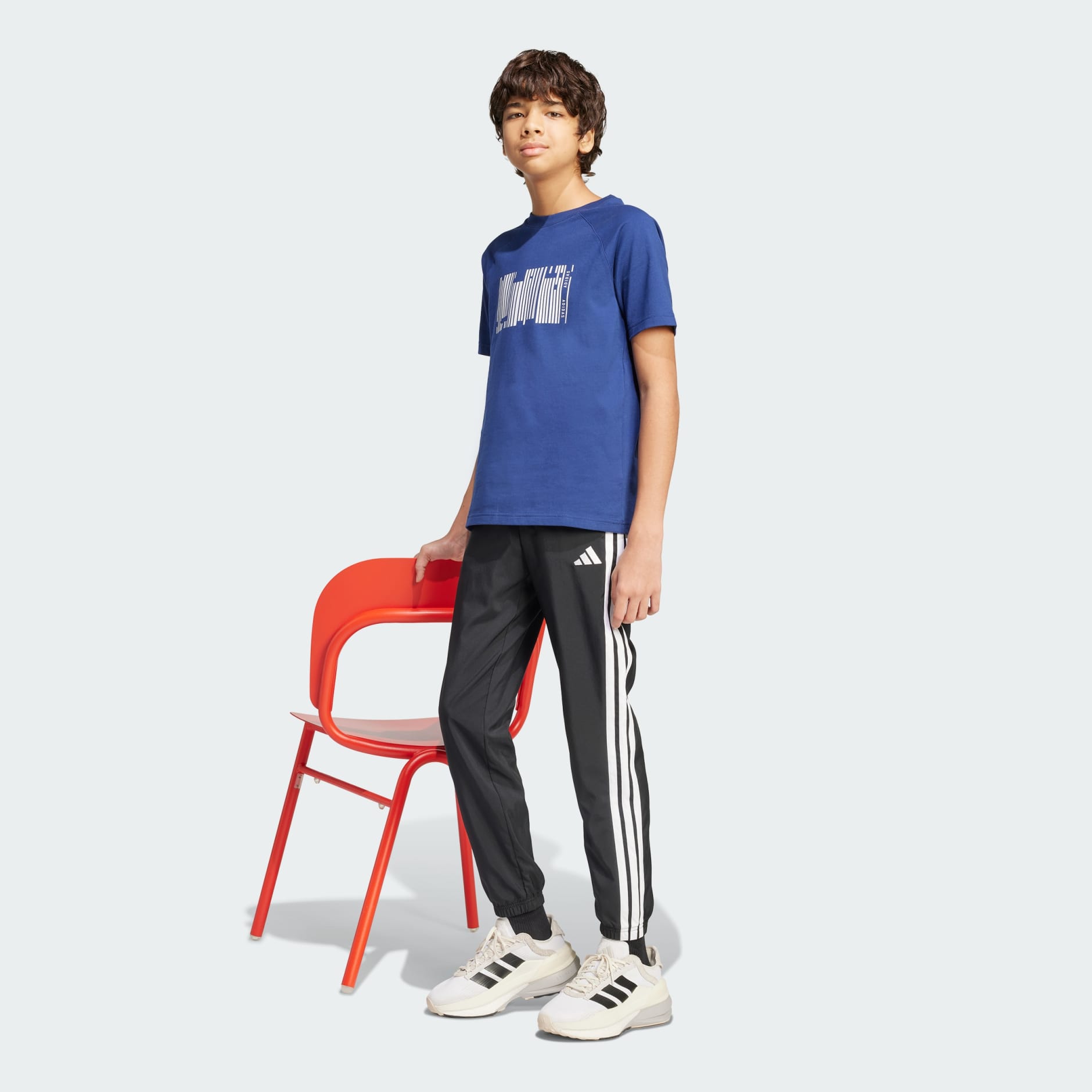 تيشيرت للأطفال Emerging Harmony Graphic