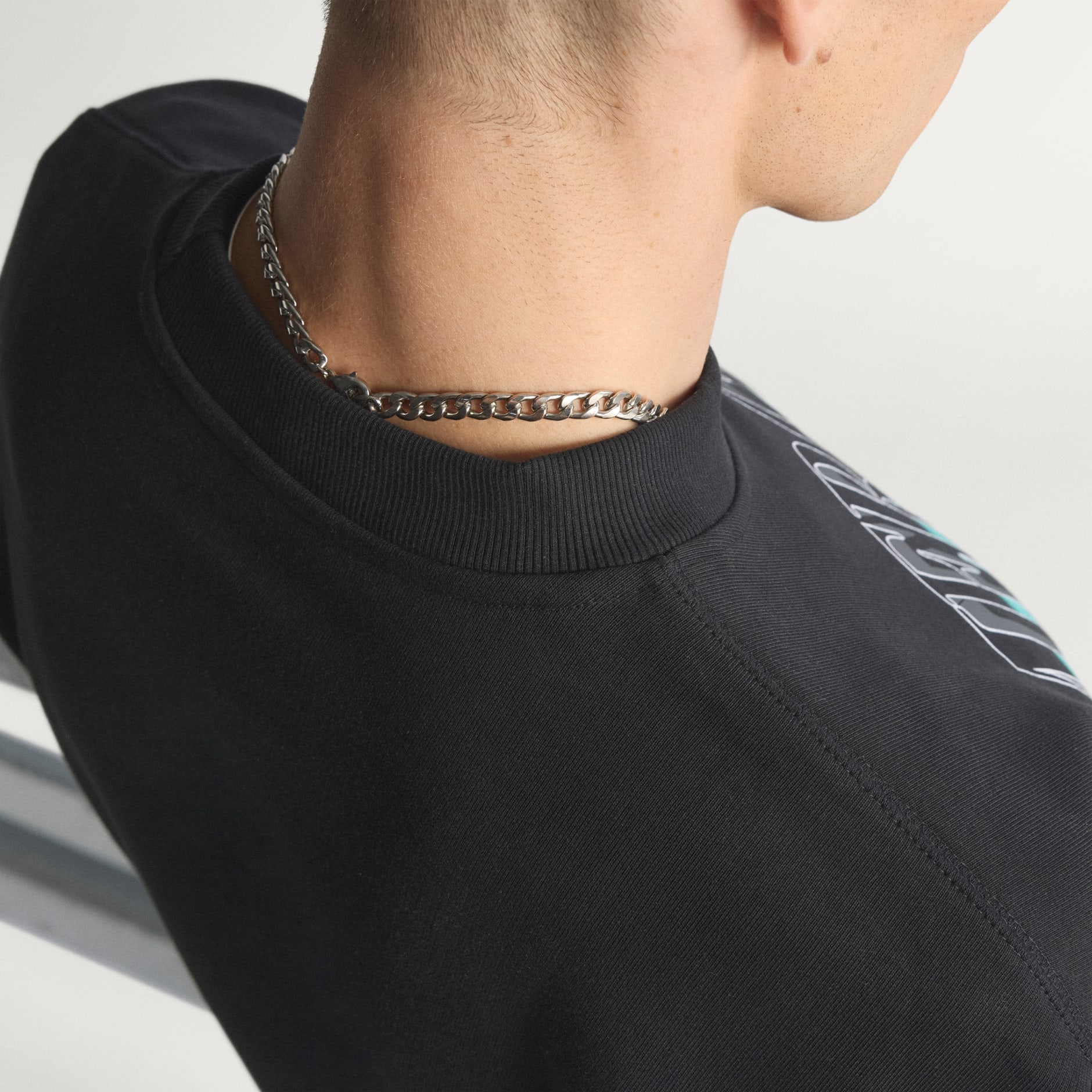 Mercedes - AMG Petronas Formula One Team Las Vegas Hanorac Pentru Bărbați