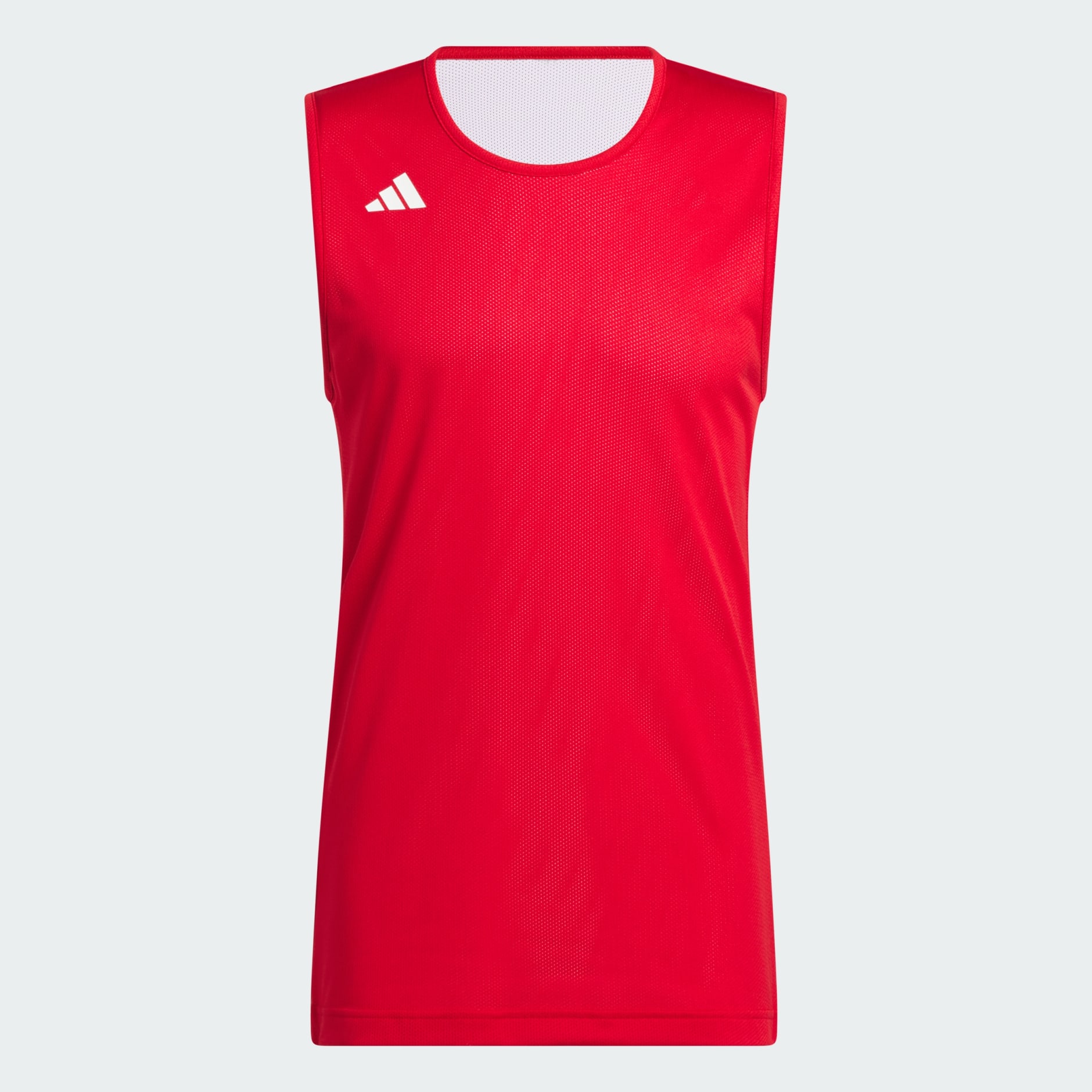 Tricou de baschet AEROREADY 3G Speed reversibil