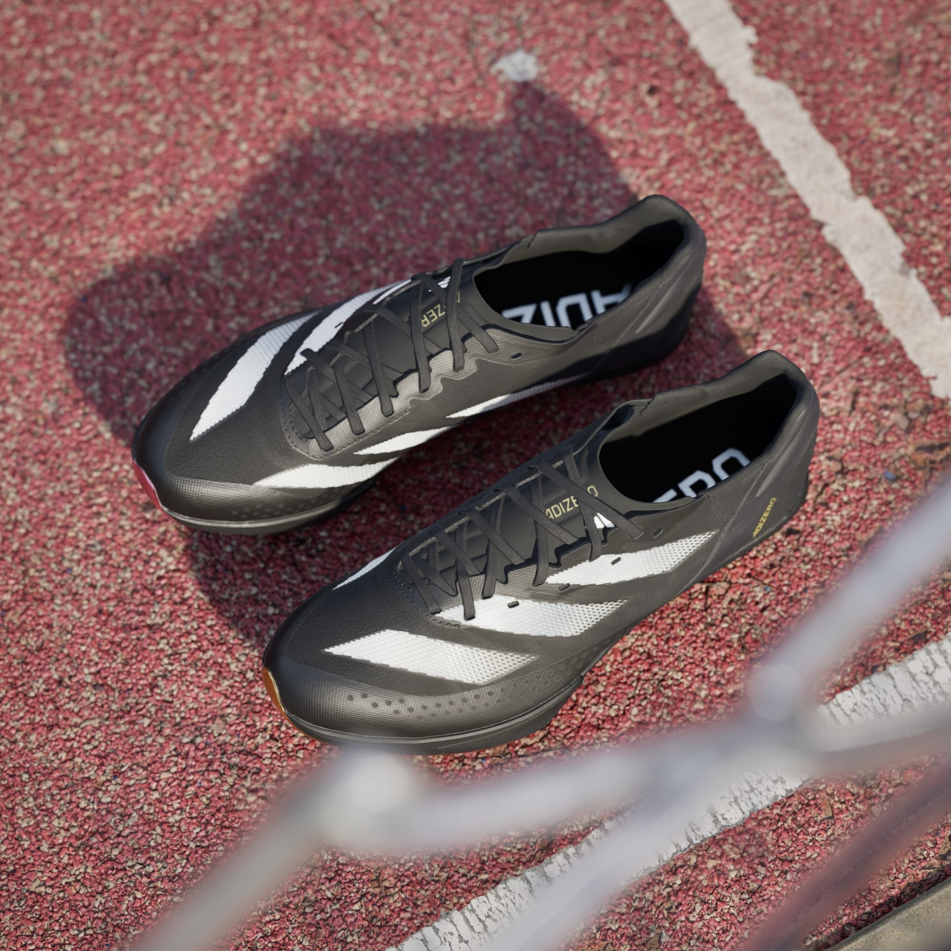 Adizero Prime SP 2.0 Track and Field Lightstrike Shoes