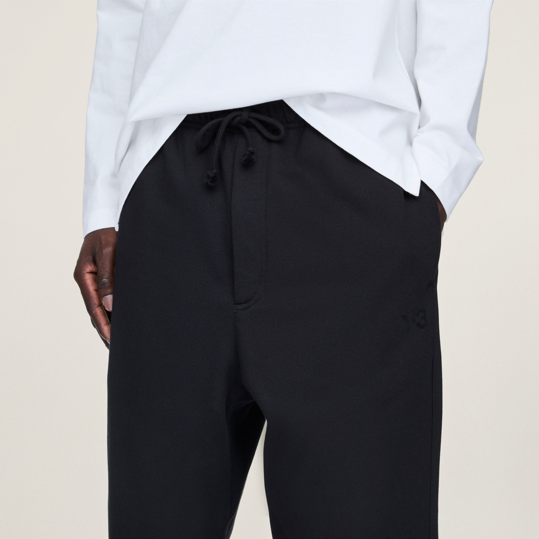 Pantaloni de trening Y-3 FT