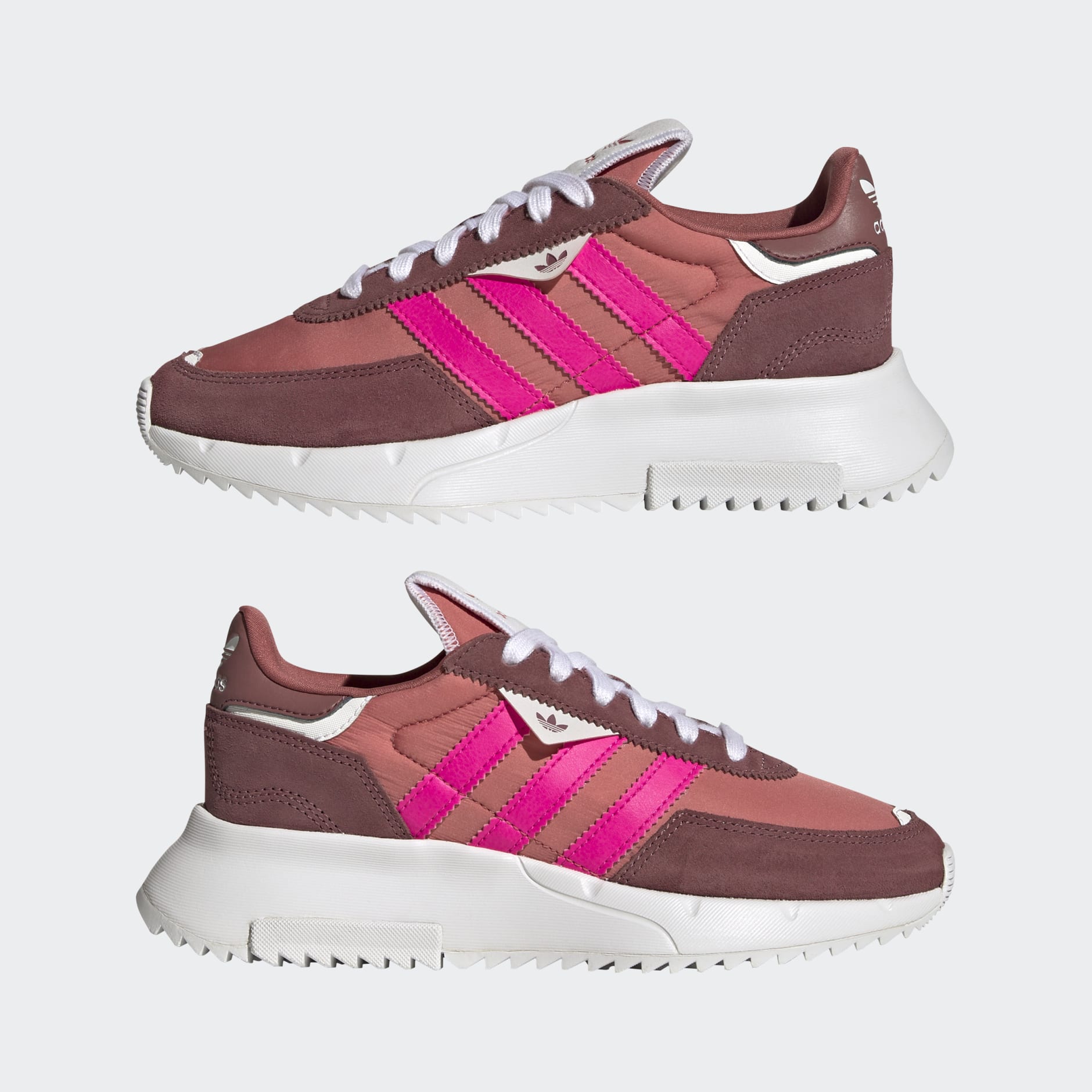 Retropy F2 Shoes