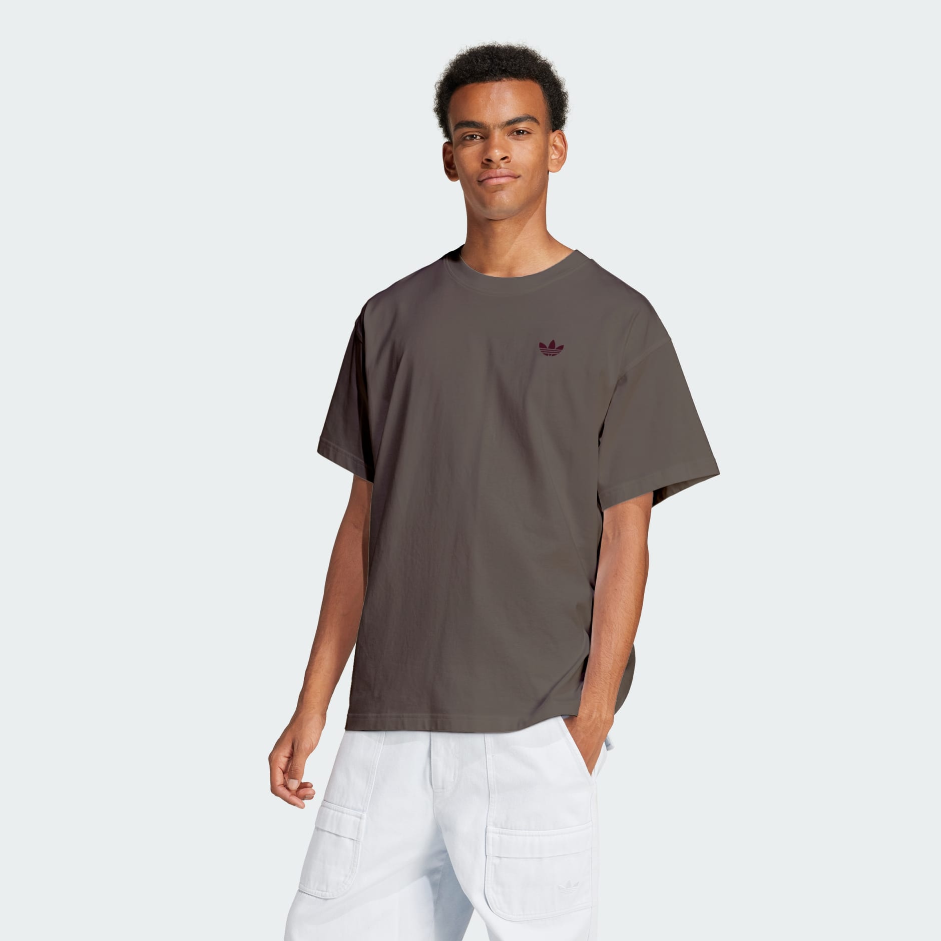 TRICOU CU IMPRIMEU GRAFIC RAMEN