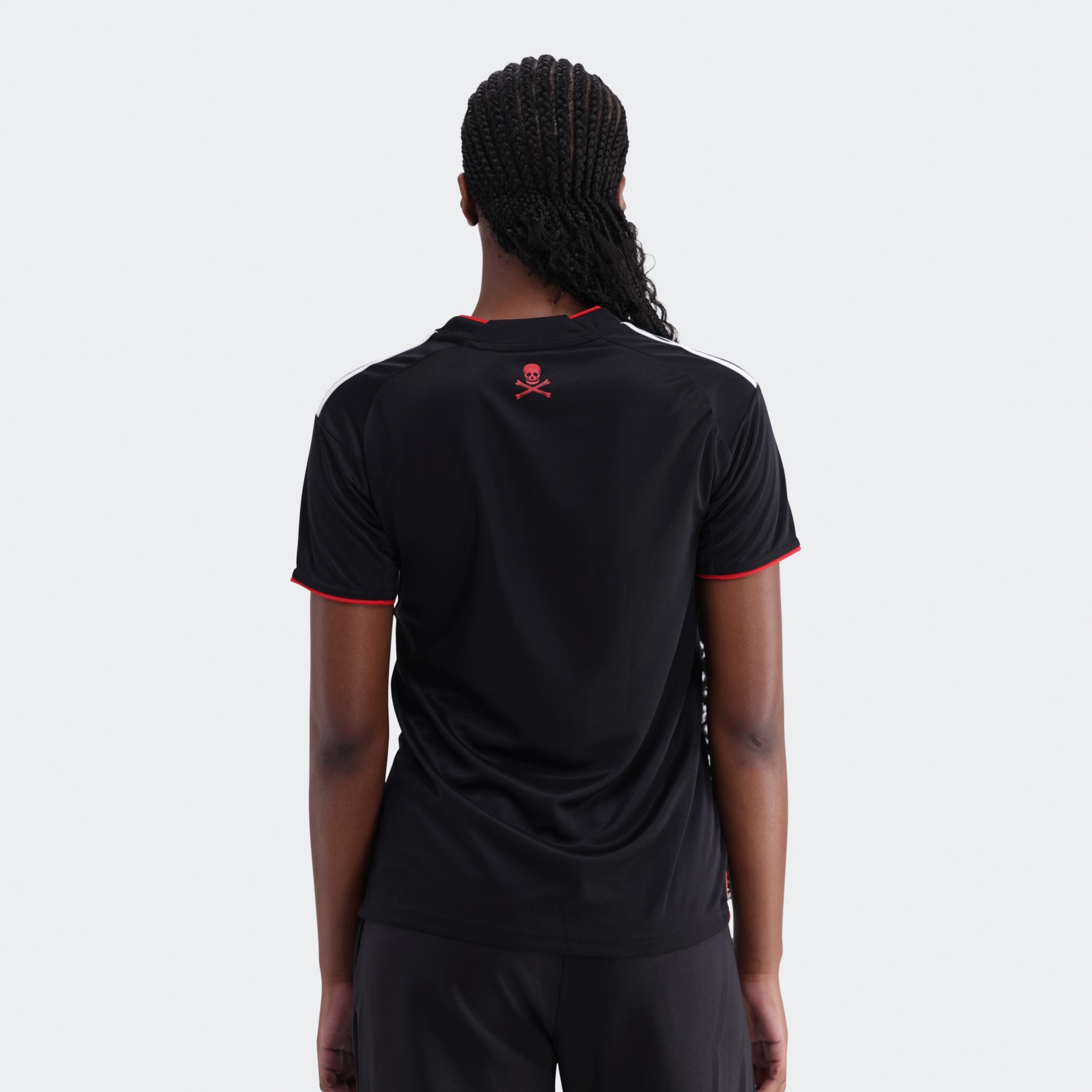 Orlando Pirates 25/26 Home Jersey