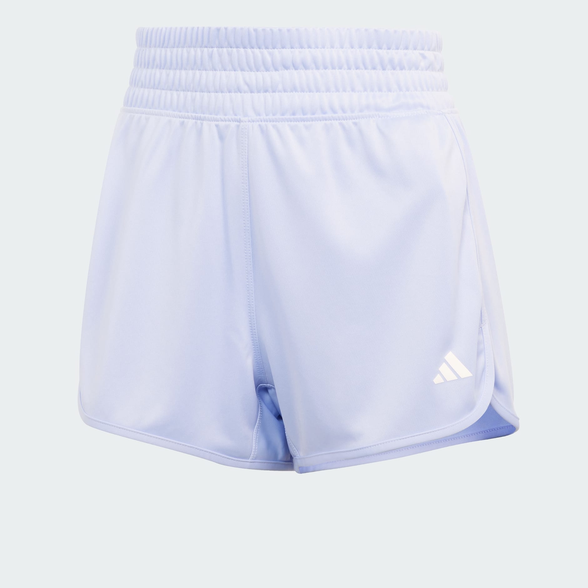 Kratke hlače Pacer Essentials Knit High-Rise