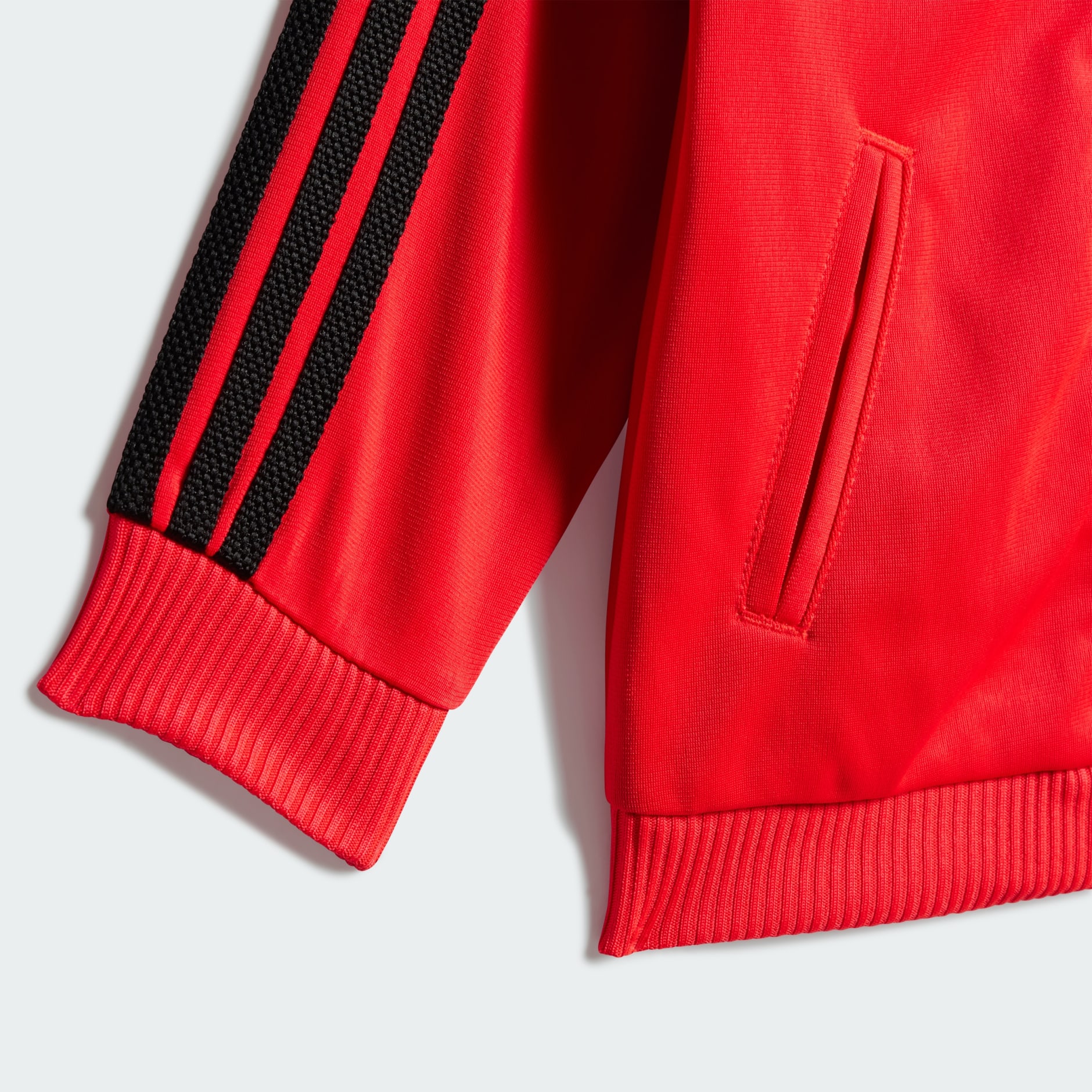 بدلة رياضية للأطفال من Adicolor Firebird