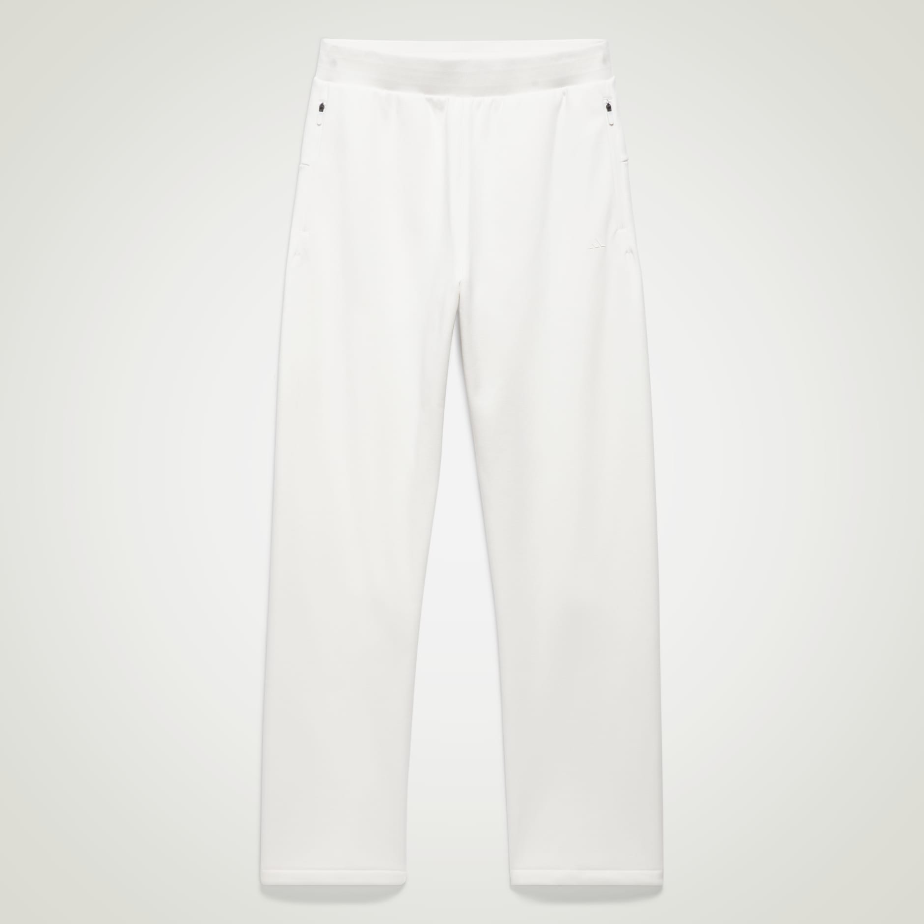 Clothing adidas Basketball Sweatpants White adidas South Africa