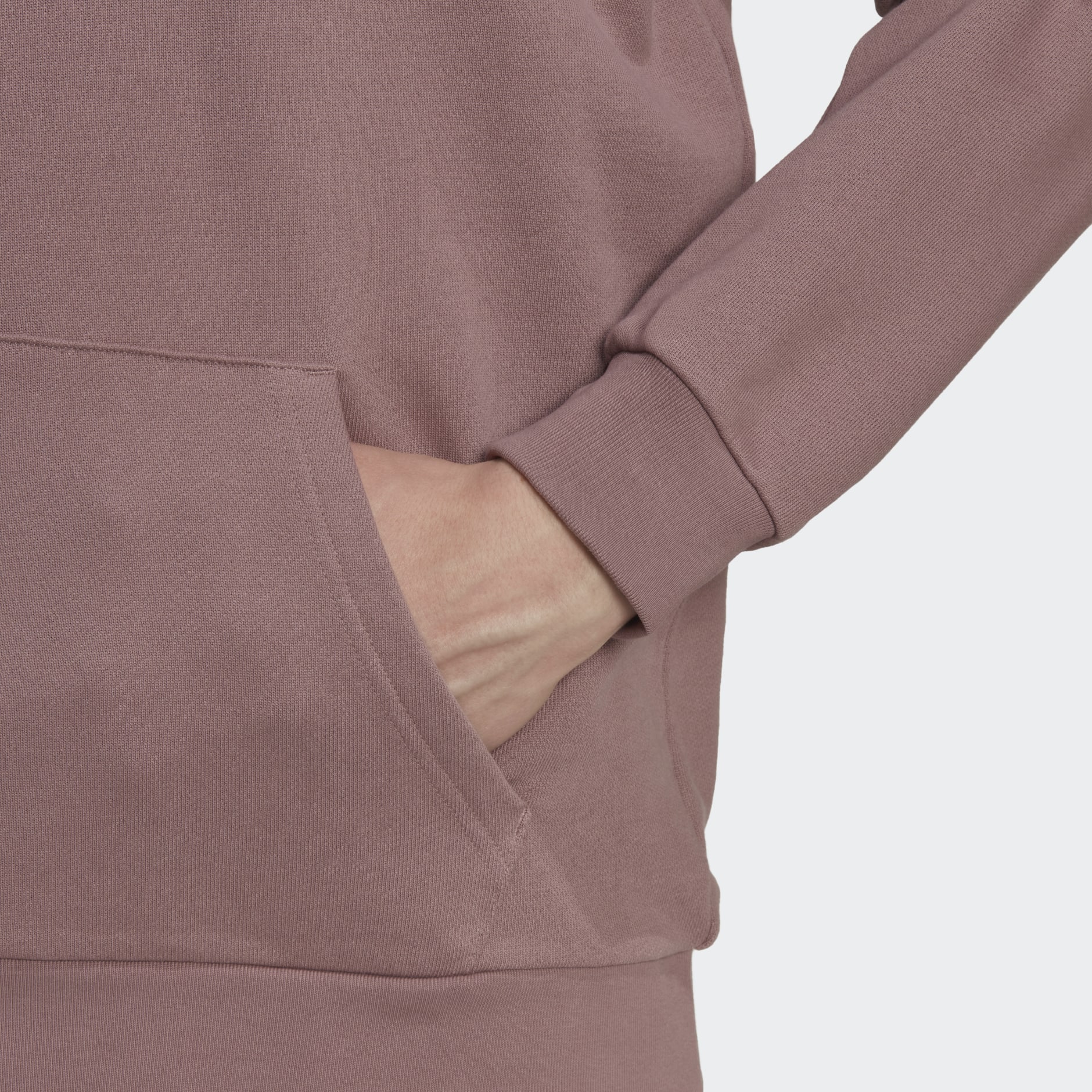 Adicolor Classics Trefoil Hoodie