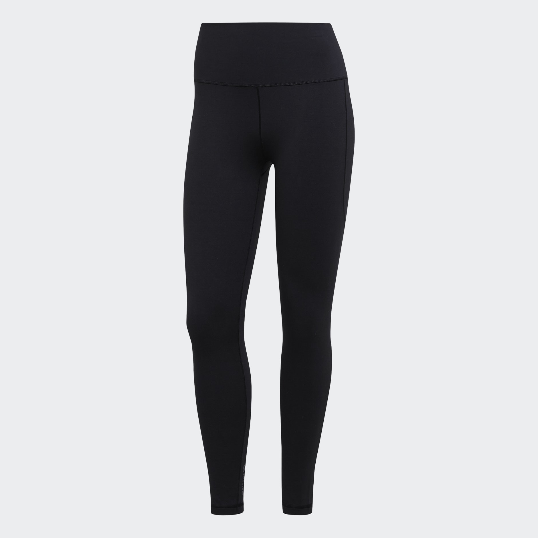 Women's Clothing - adidas Yoga Studio 7/8 Leggings - Black