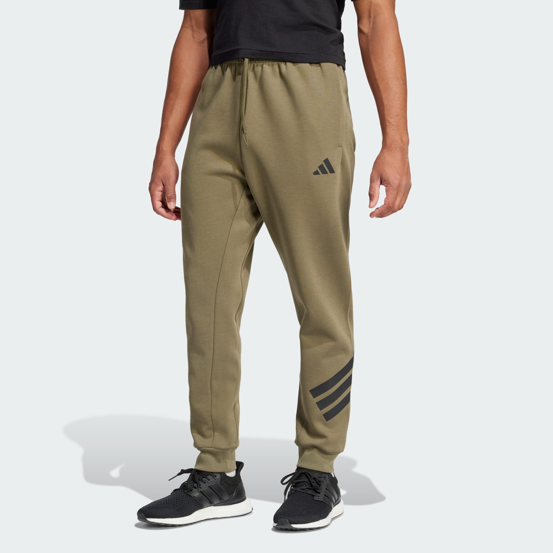 Future Icons 3-Stripes Pants