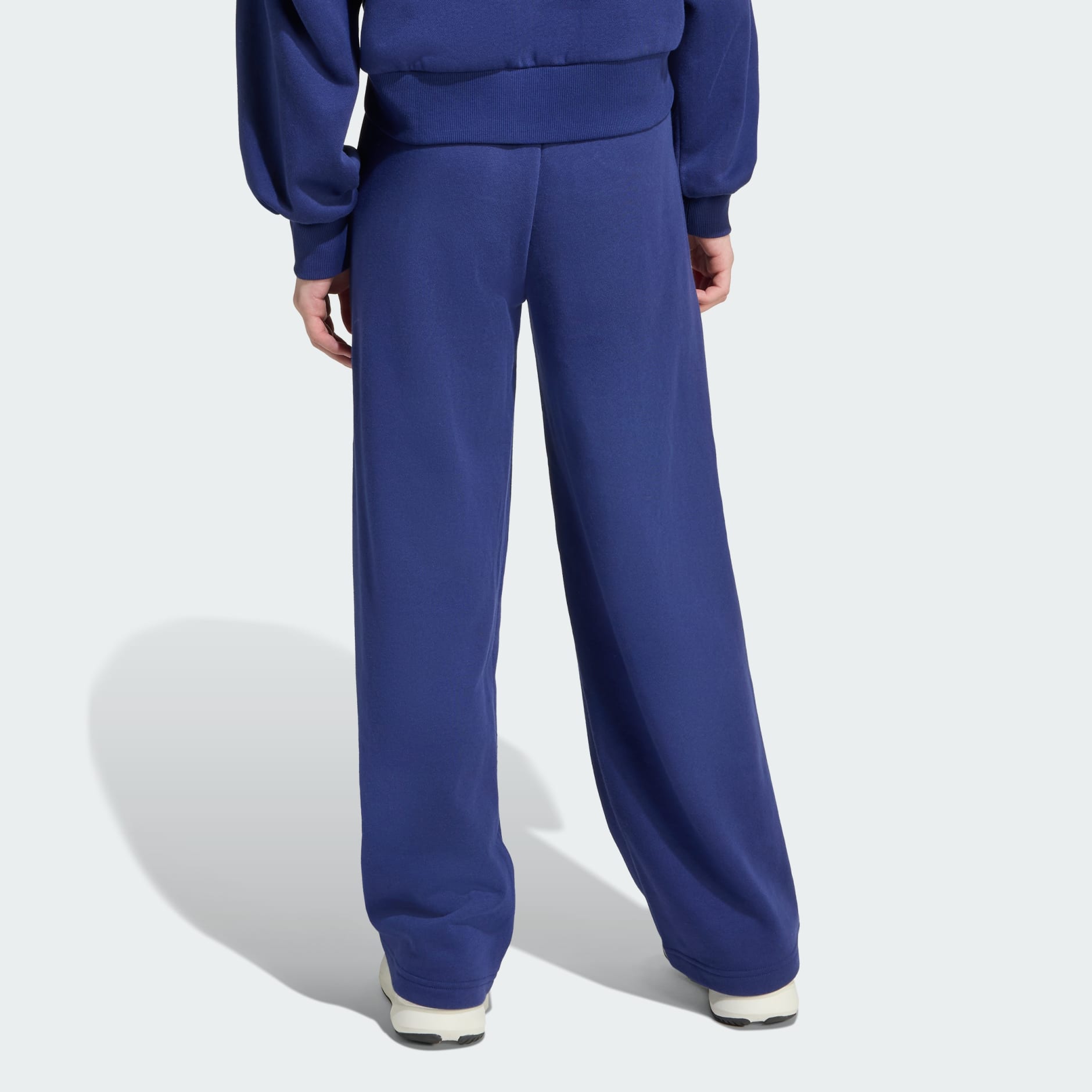 Kids Clothing - Seasonals Essentials Collegiate Typography Pants