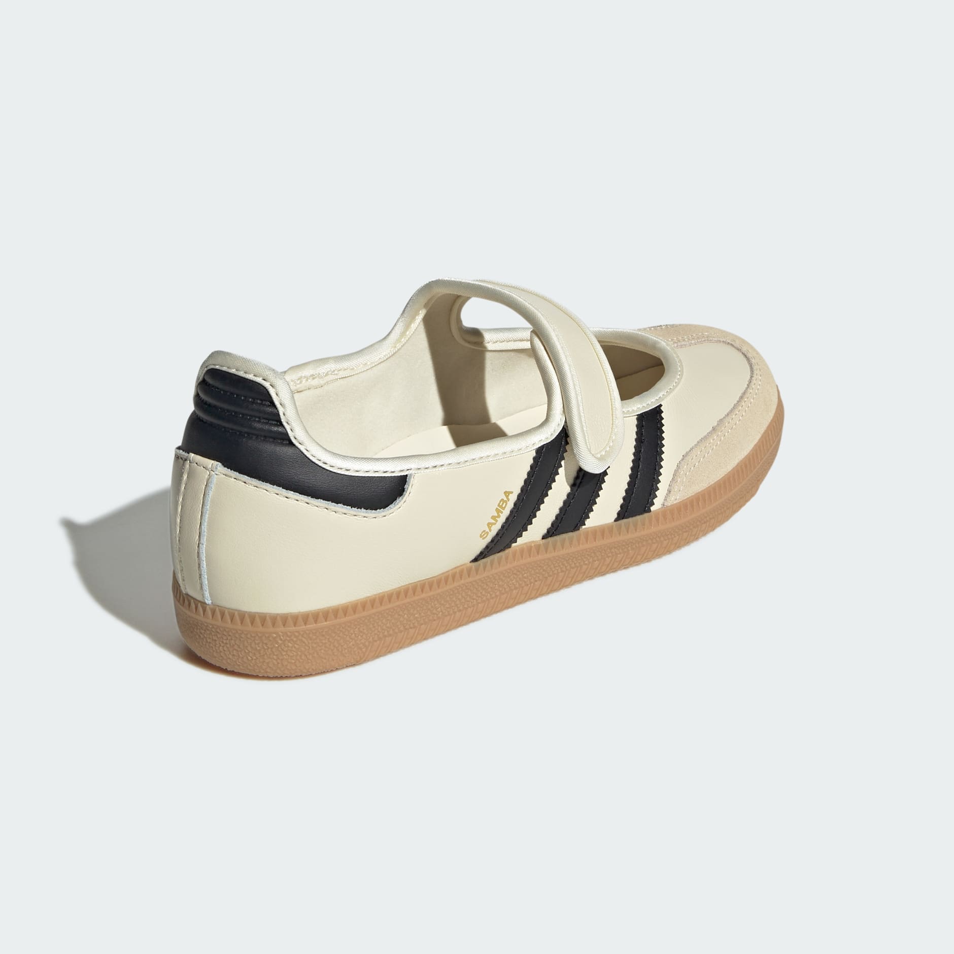 Samba Jane Shoes