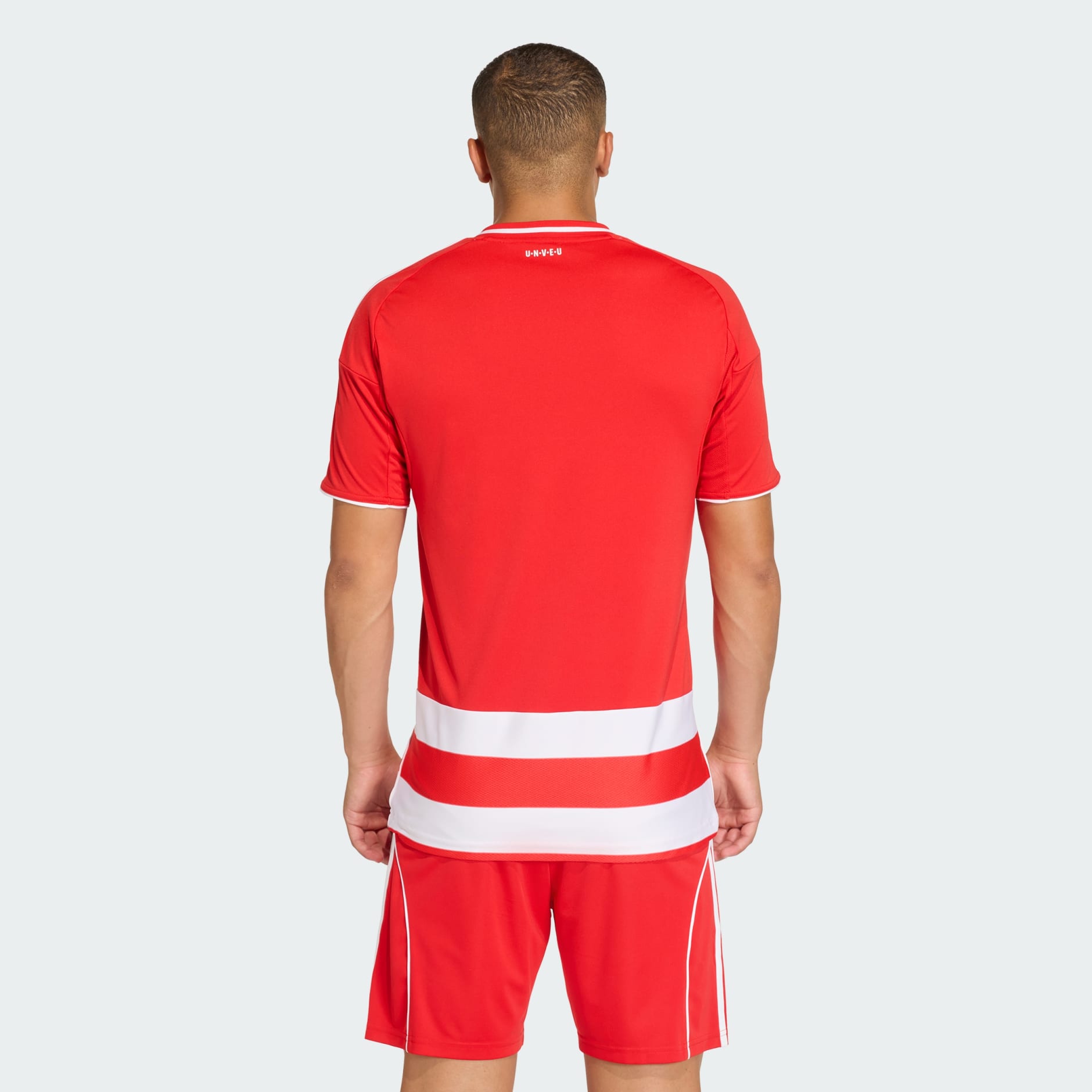 Tricou 1. FC Union Berlin 25/26 Home