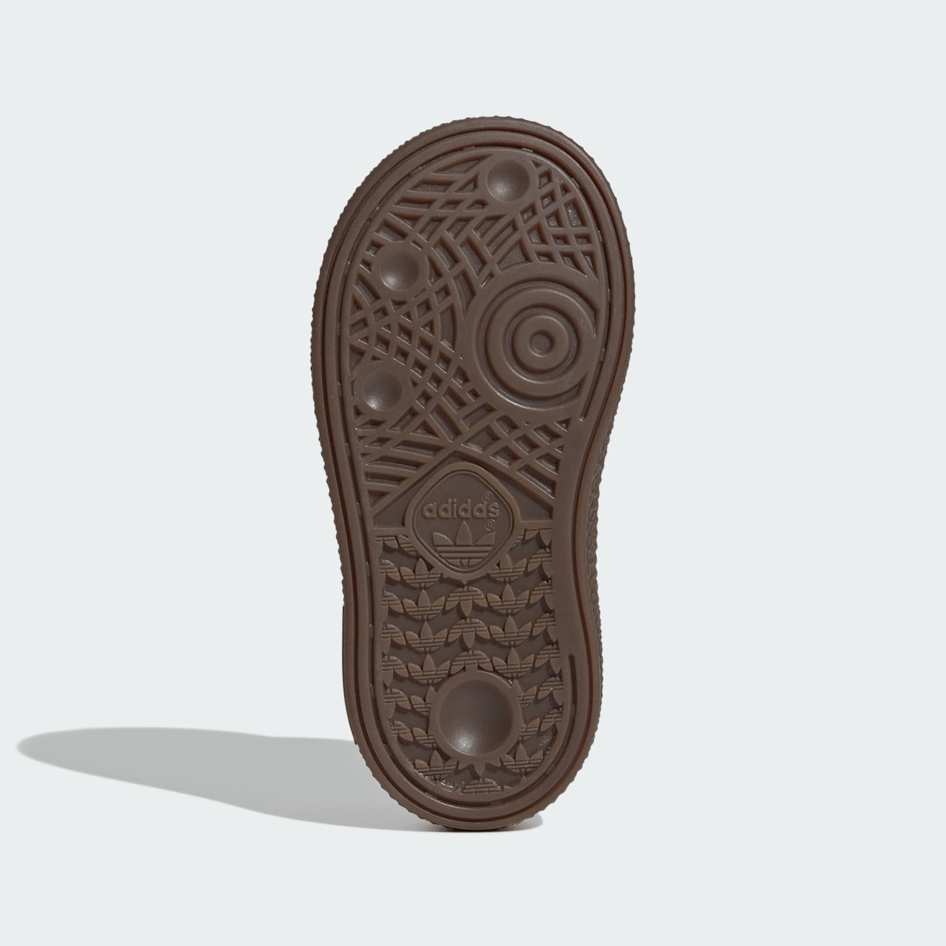 Handball Spezial Comfort Closure Elastic Lace Shoes Kids