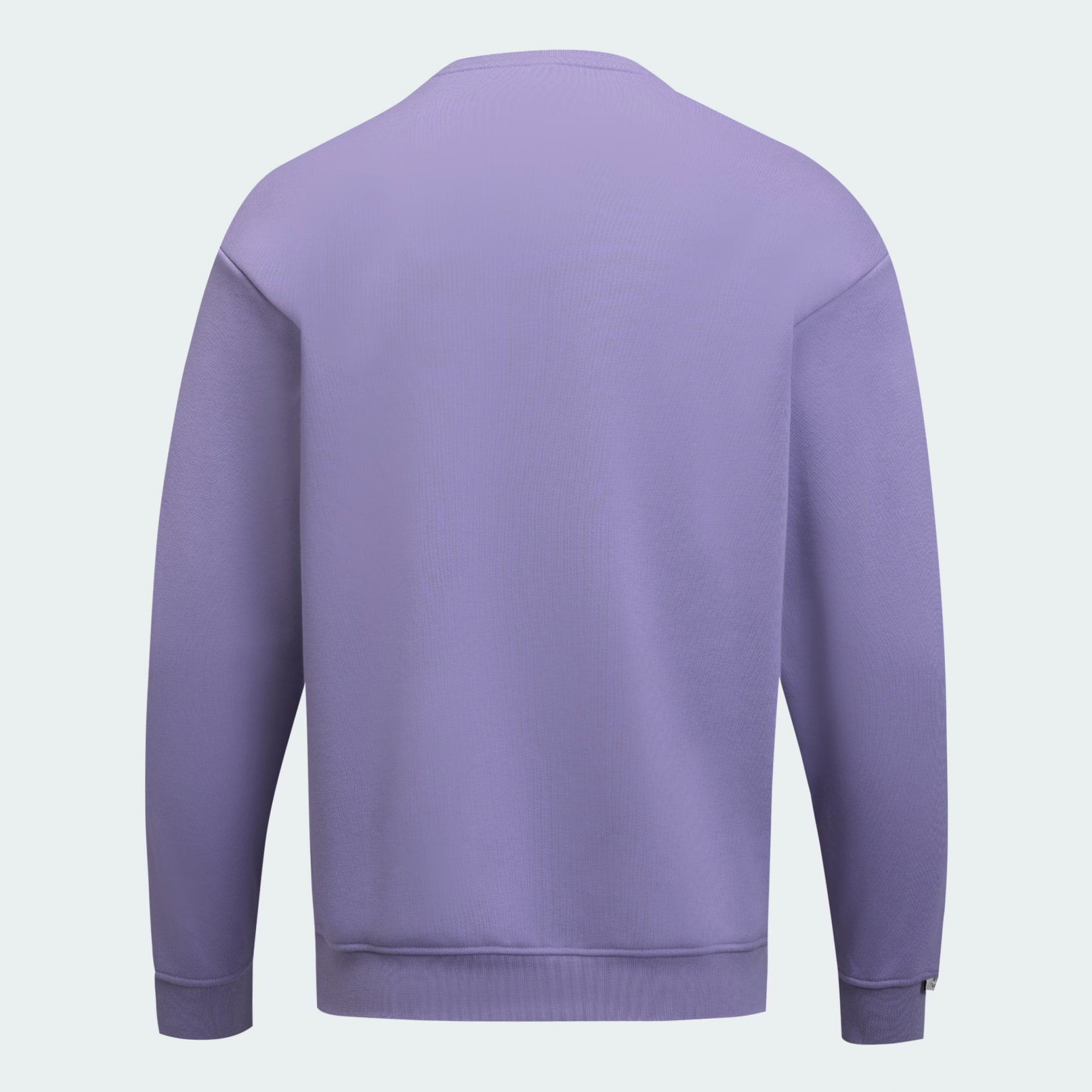 衛衣布圓領衛衣