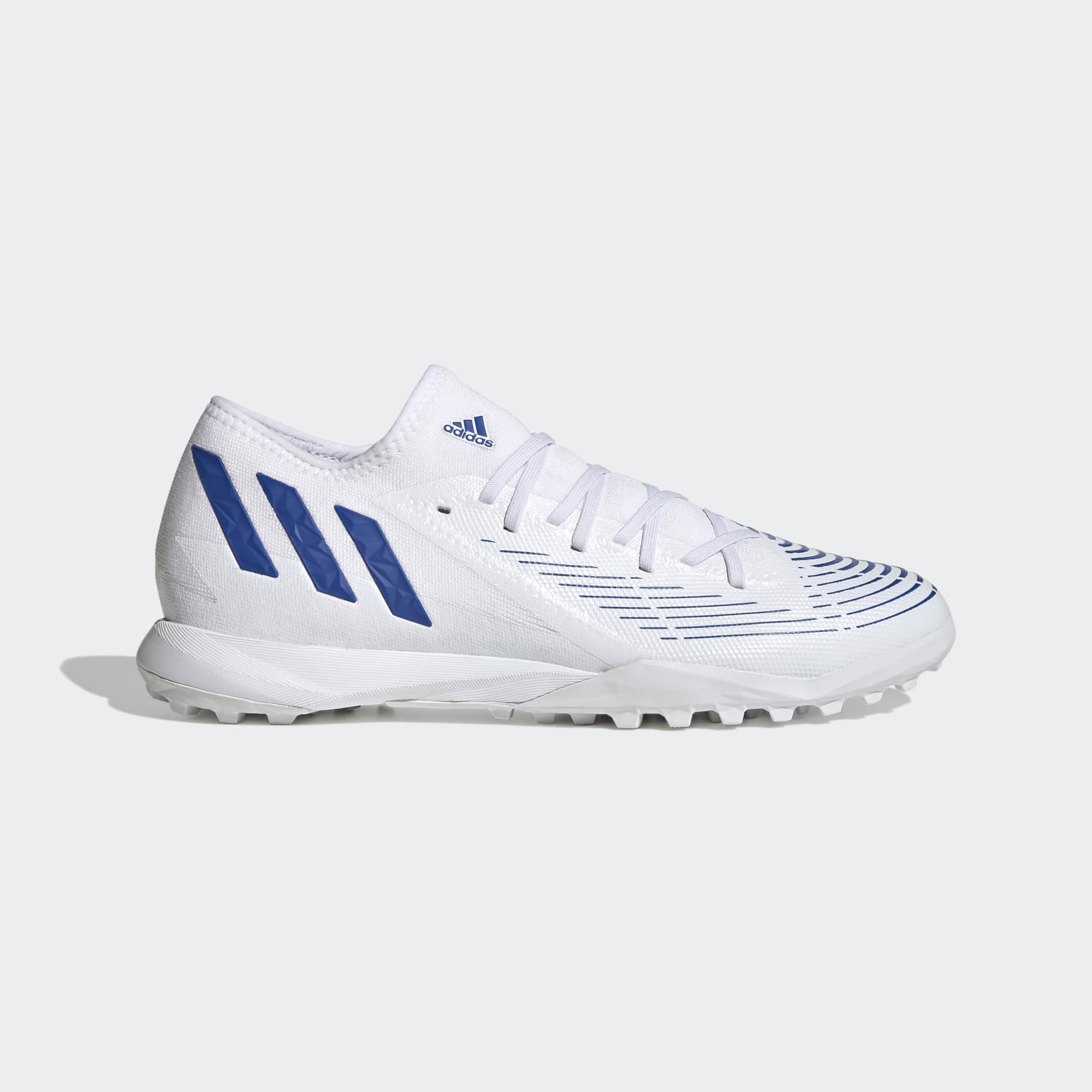 Predator Edge.3 Low Turf Boots