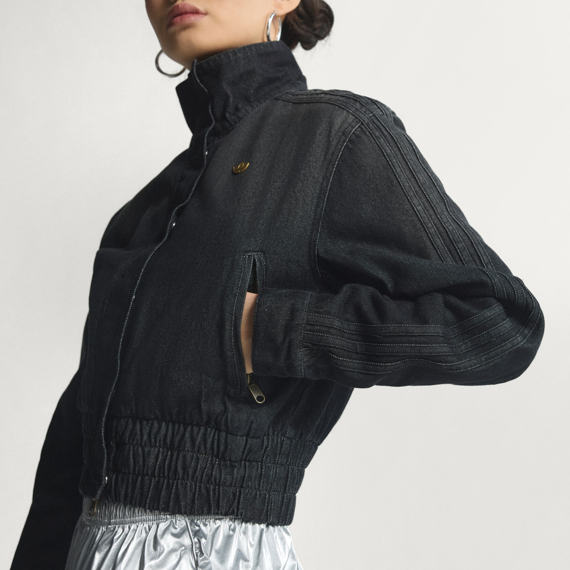 GORNJI DIO TRENIRKE OD TRAPERA