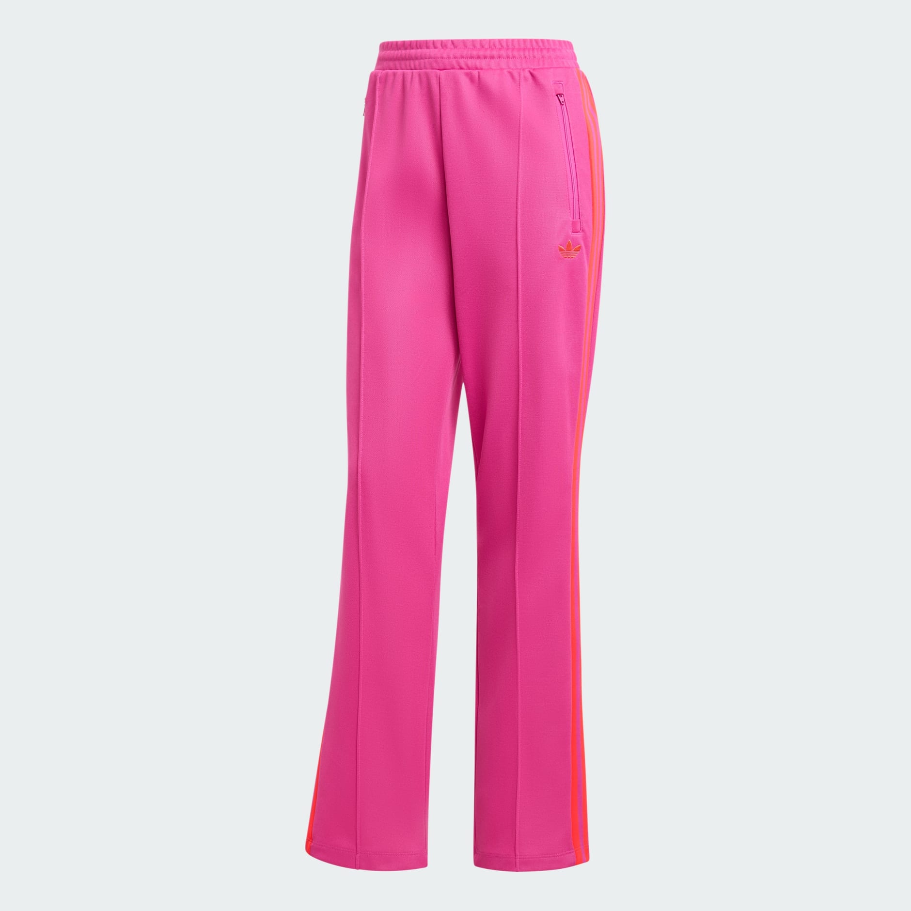 Pantaloni de trening cu element grafic