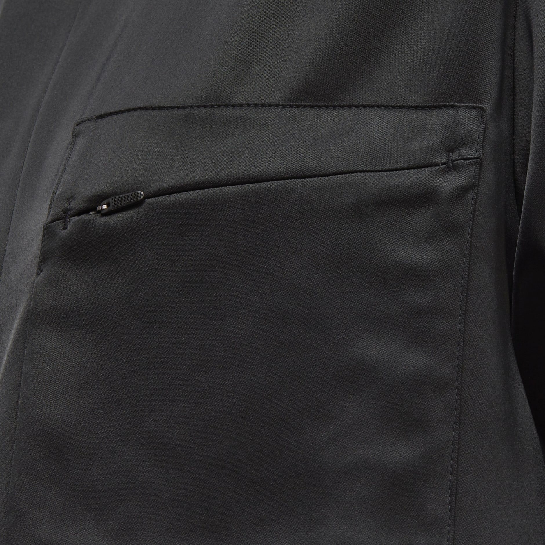 Y-3 Tech Silk Shirt