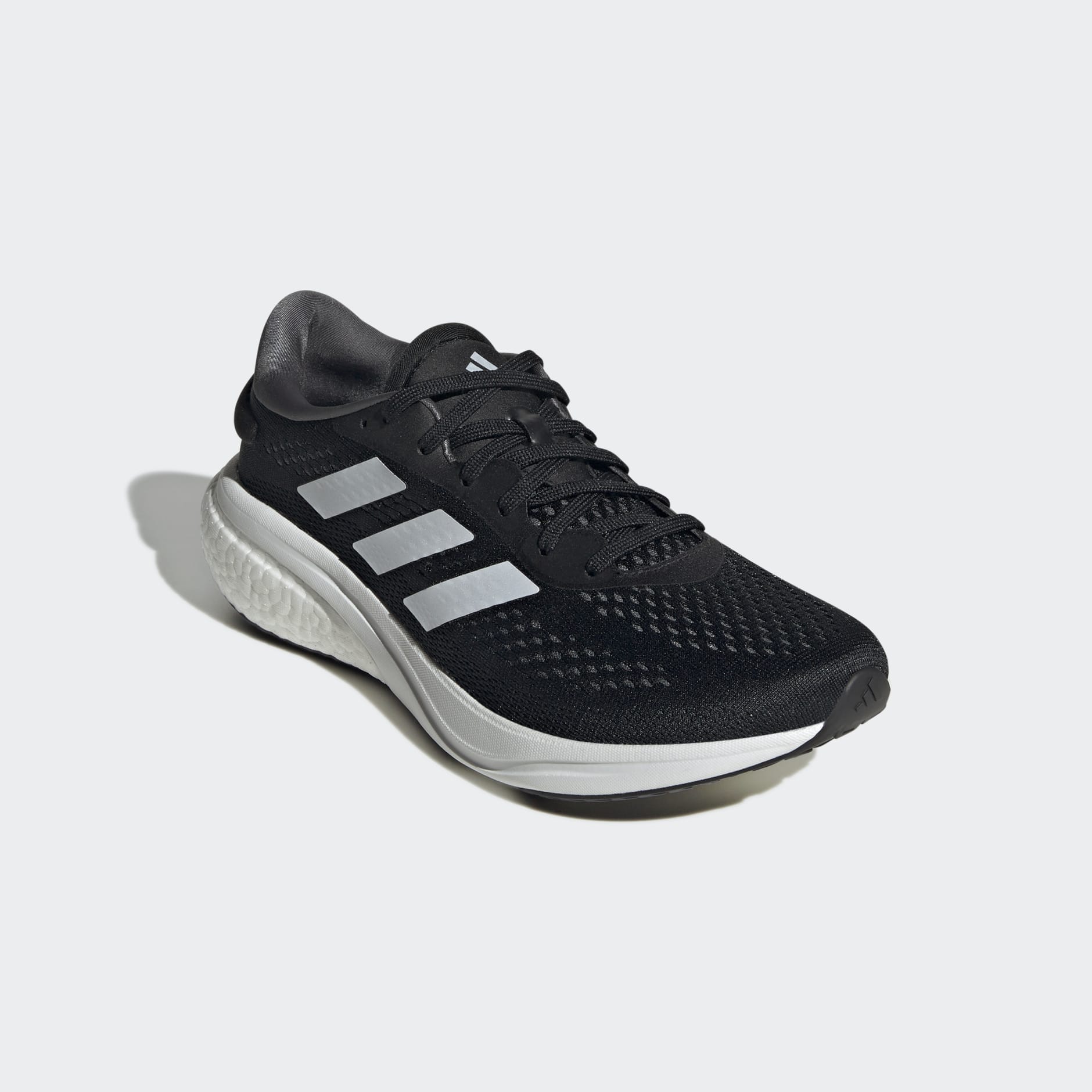 adidas Supernova 2 Running Shoes - Black | adidas IQ