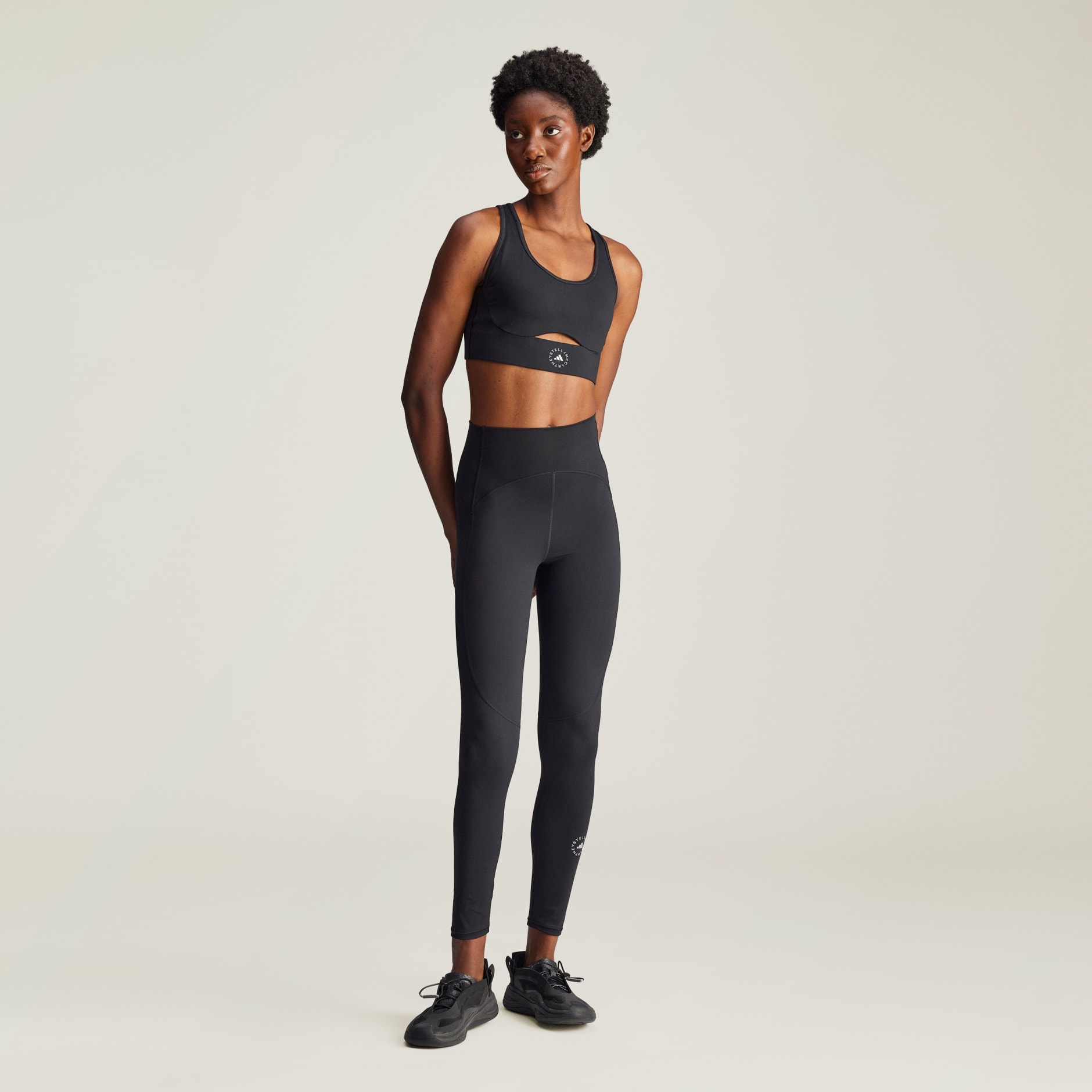 adidas adidas by Stella McCartney TrueStrength Yoga 7/8