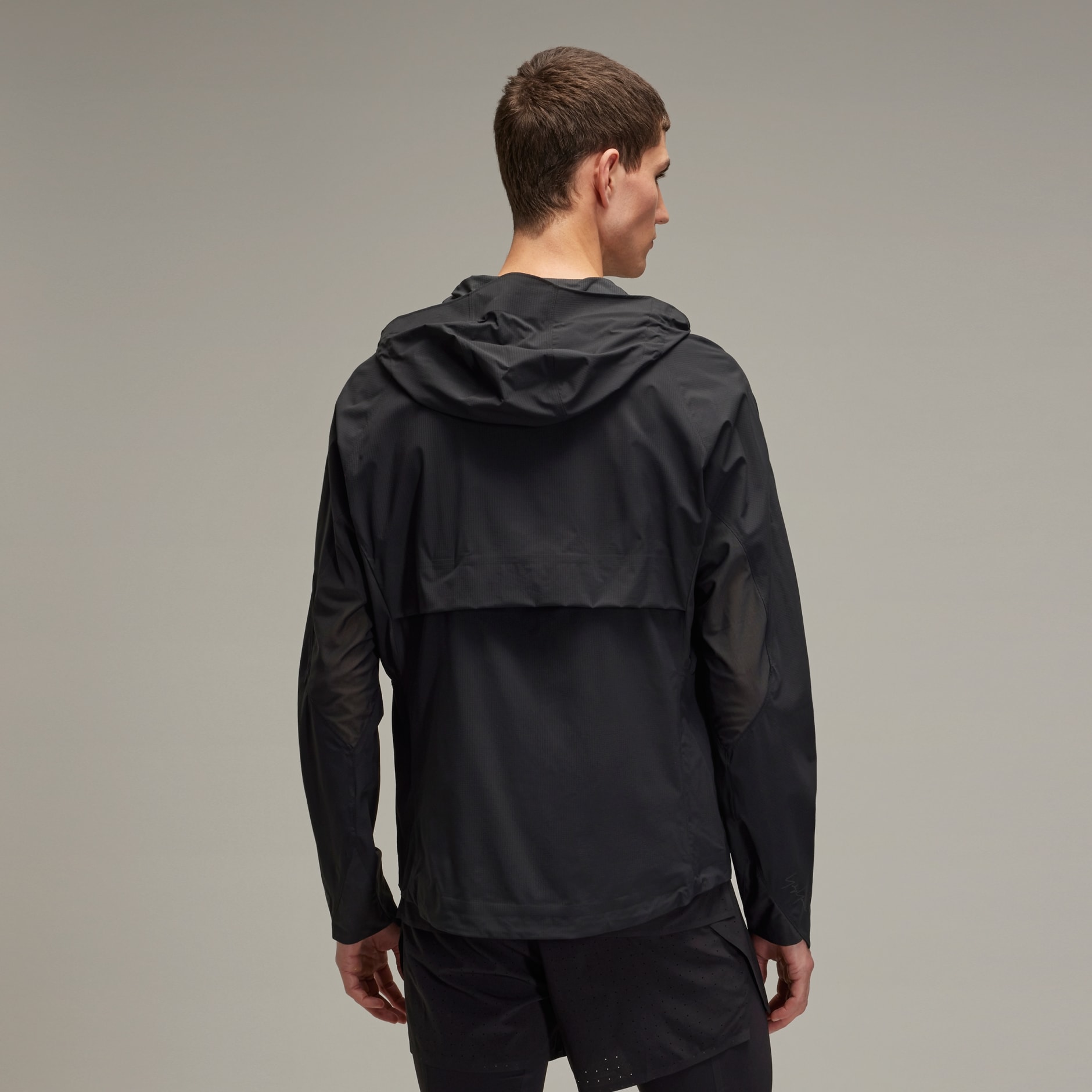 Y-3 Running Jacket