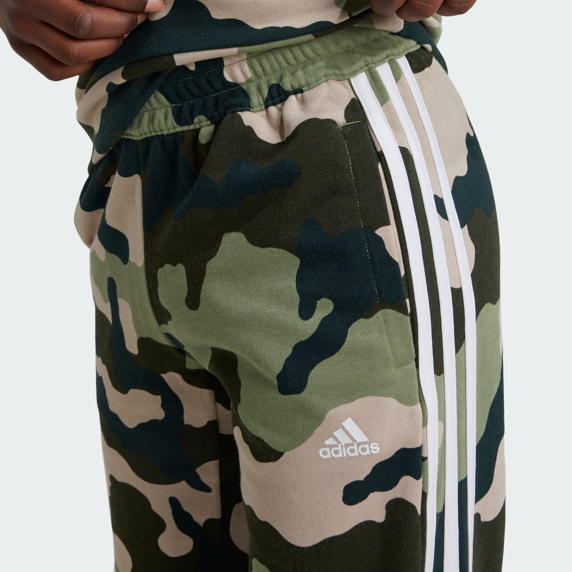 Adidas army print best sale