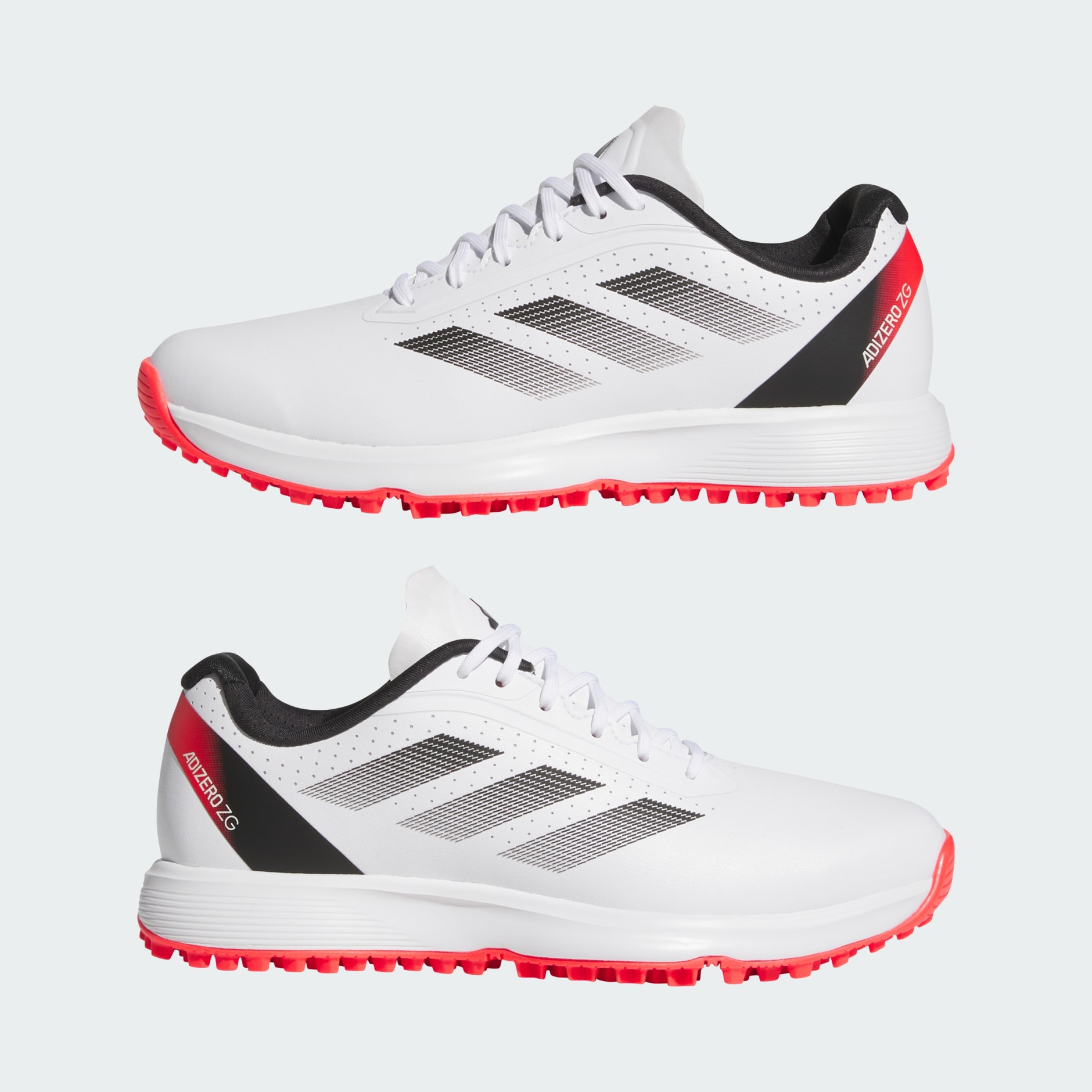 Adizero ZG Spikeless Golf Shoes Kids