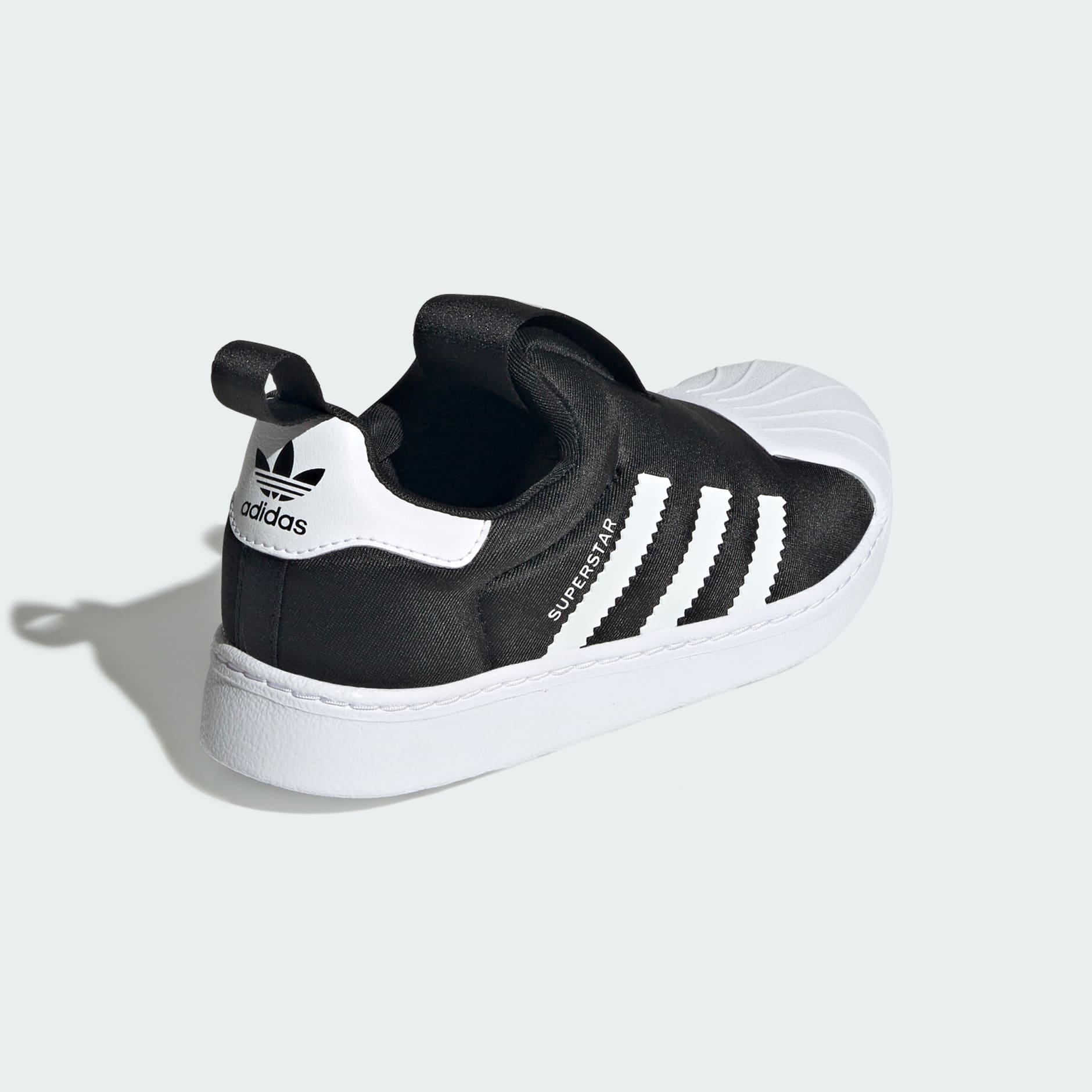 SUPERSTAR 360 運動鞋