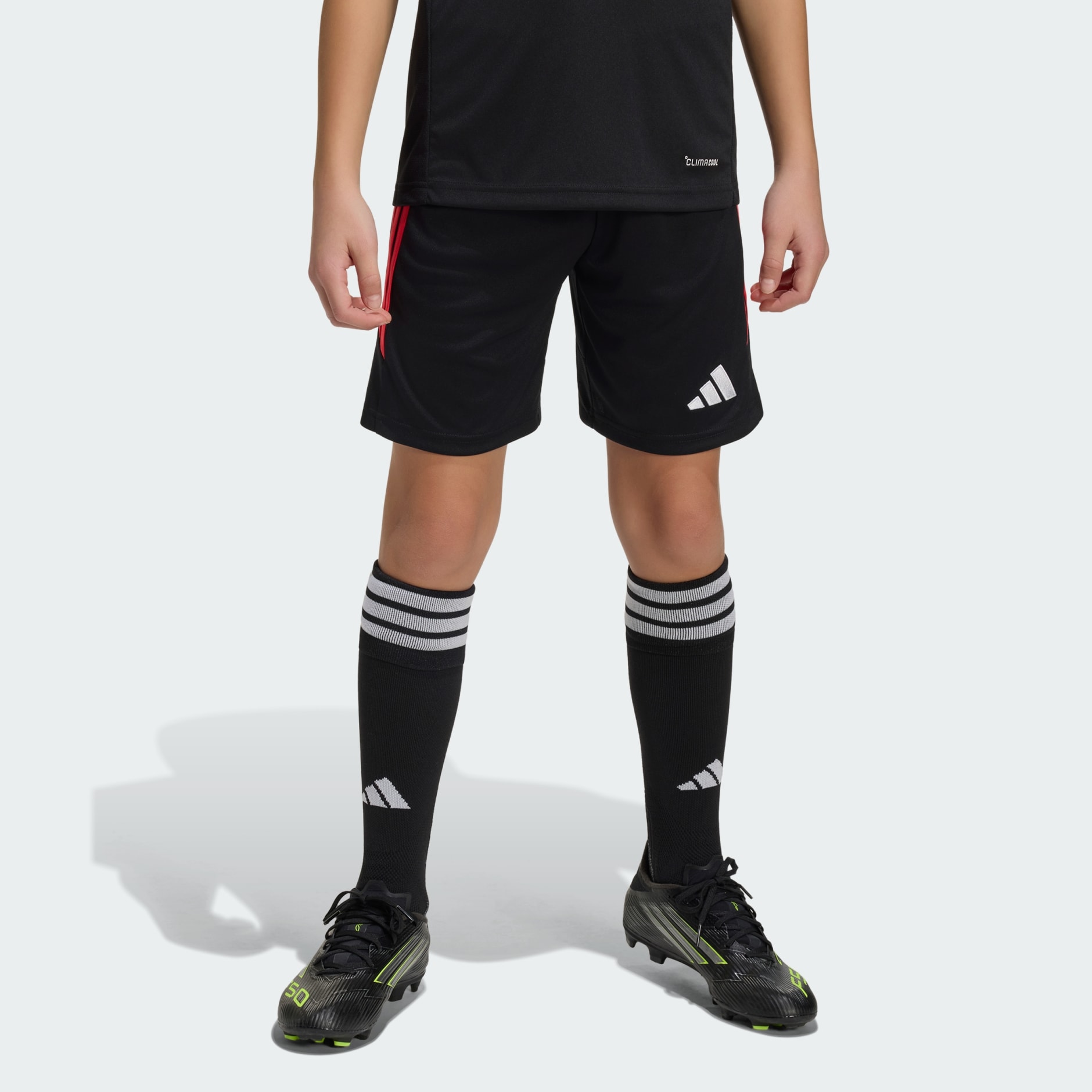 Tiro26 League Kids Shorts