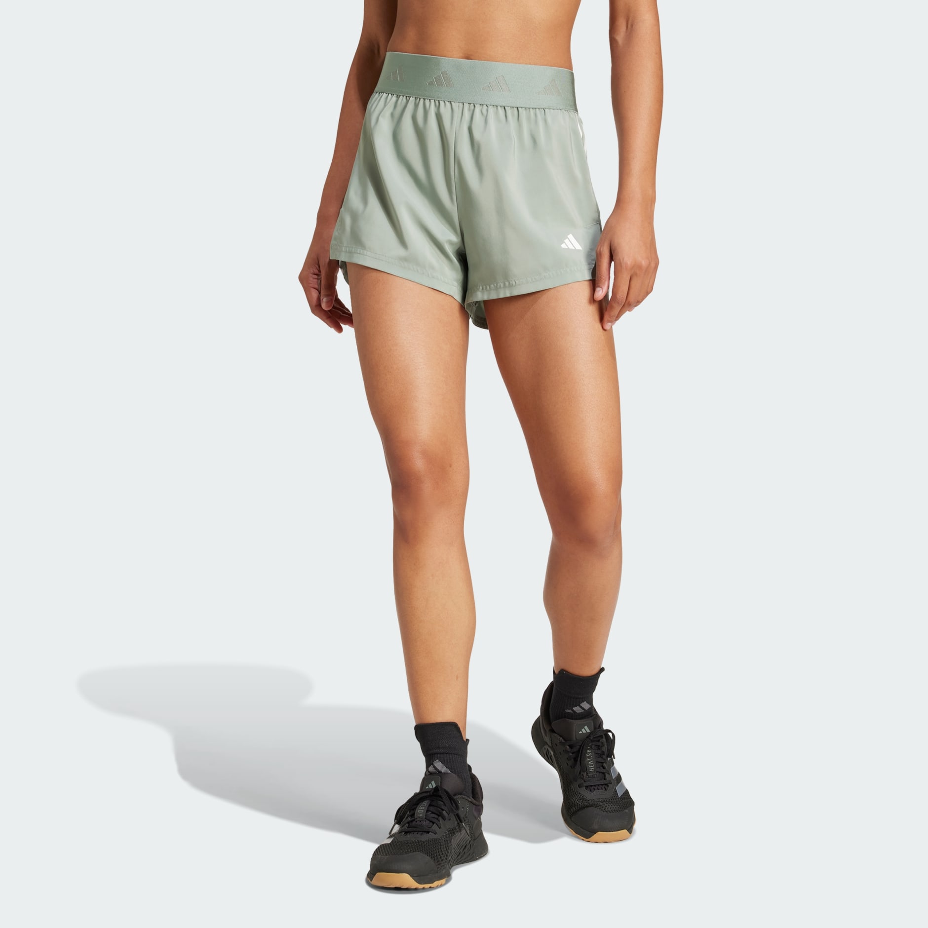 Hyperglam Woven Shorts