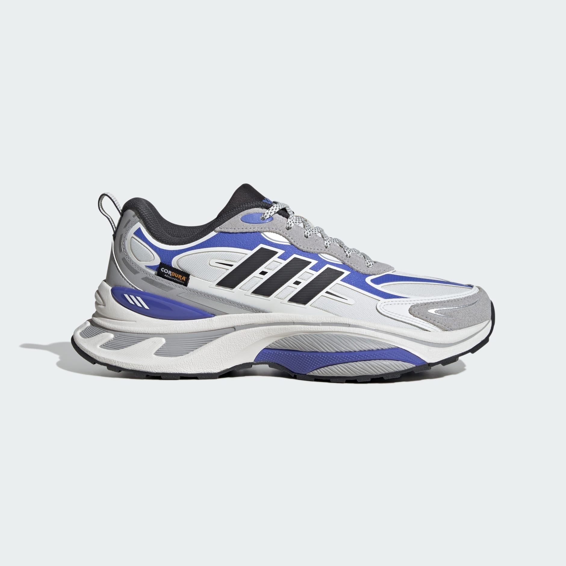 MTS Pro Shoes