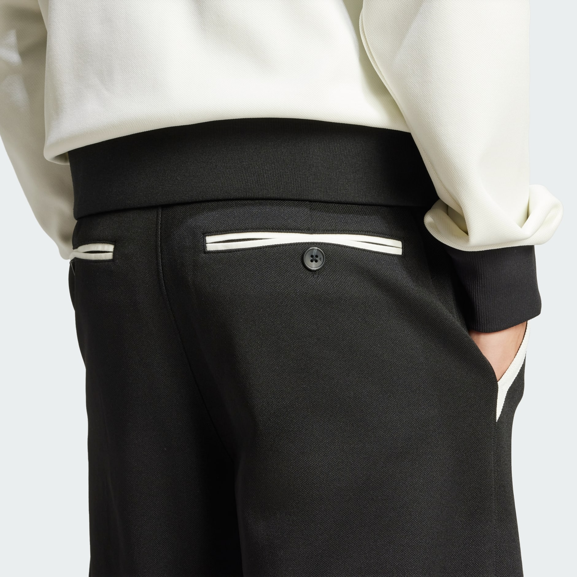 Premium Tailored Pants