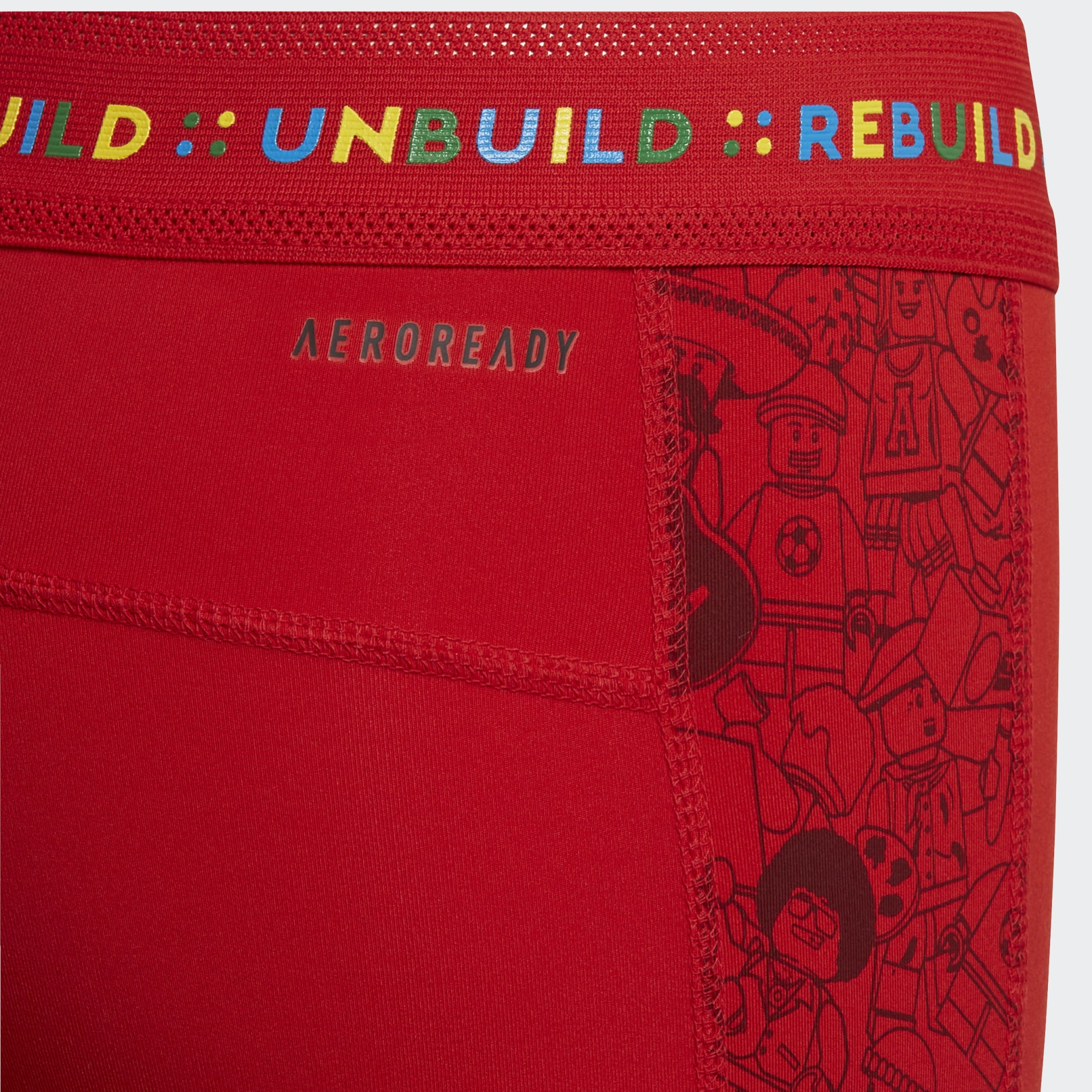 adidas x LEGO® Play Short Tights