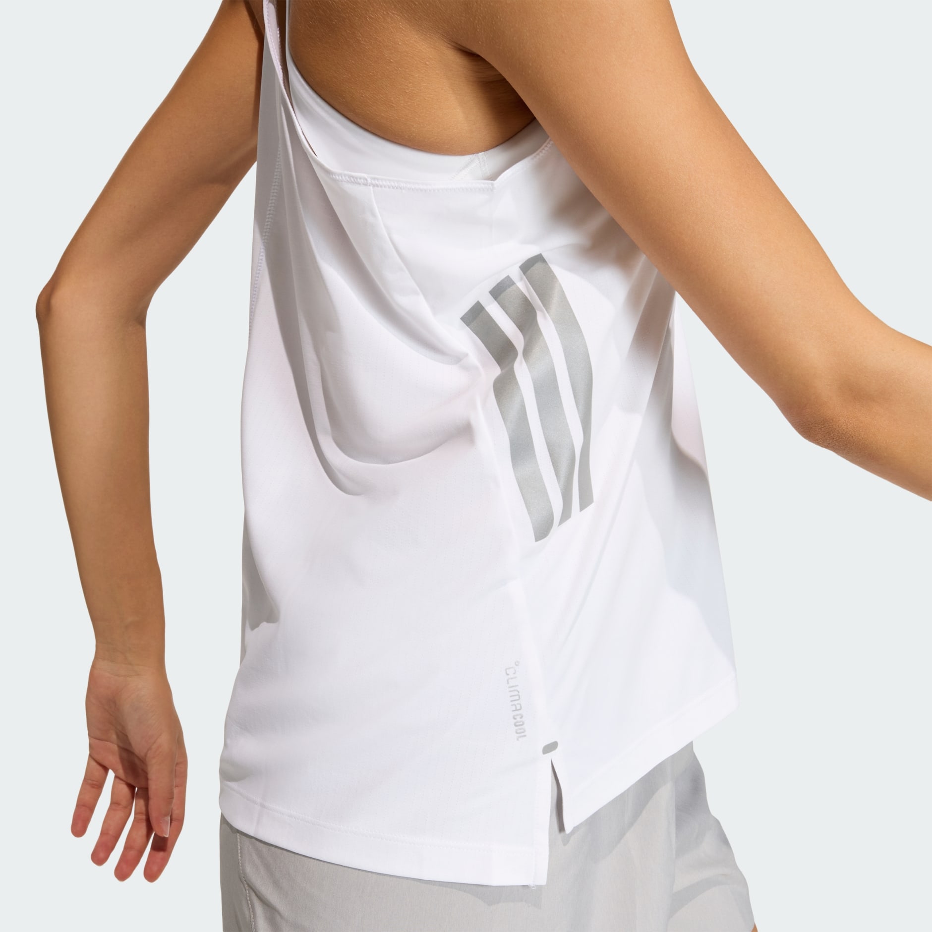 adi365 CLIMACOOL Tank