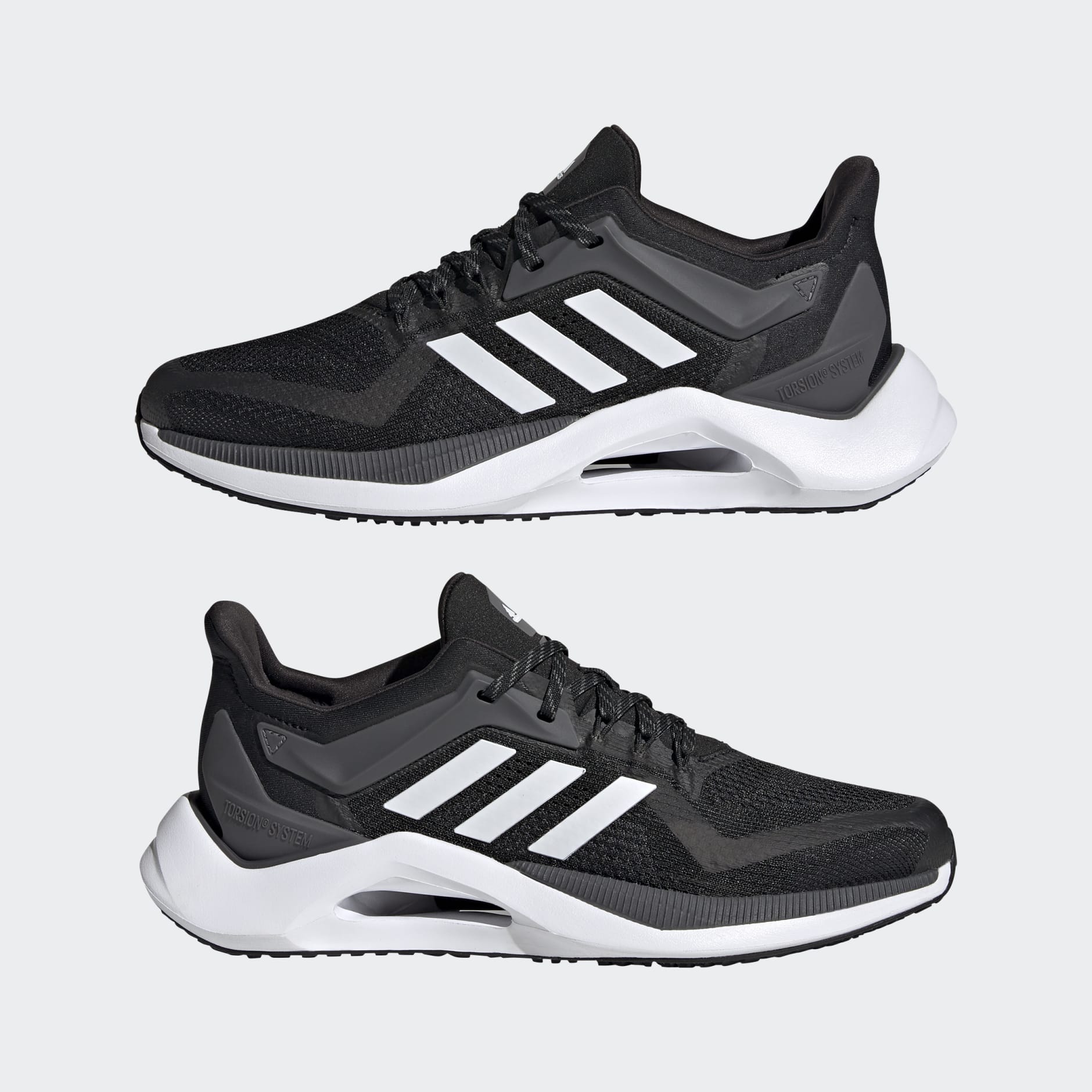 Shoes Alphatorsion 2.0 Shoes Black adidas South Africa