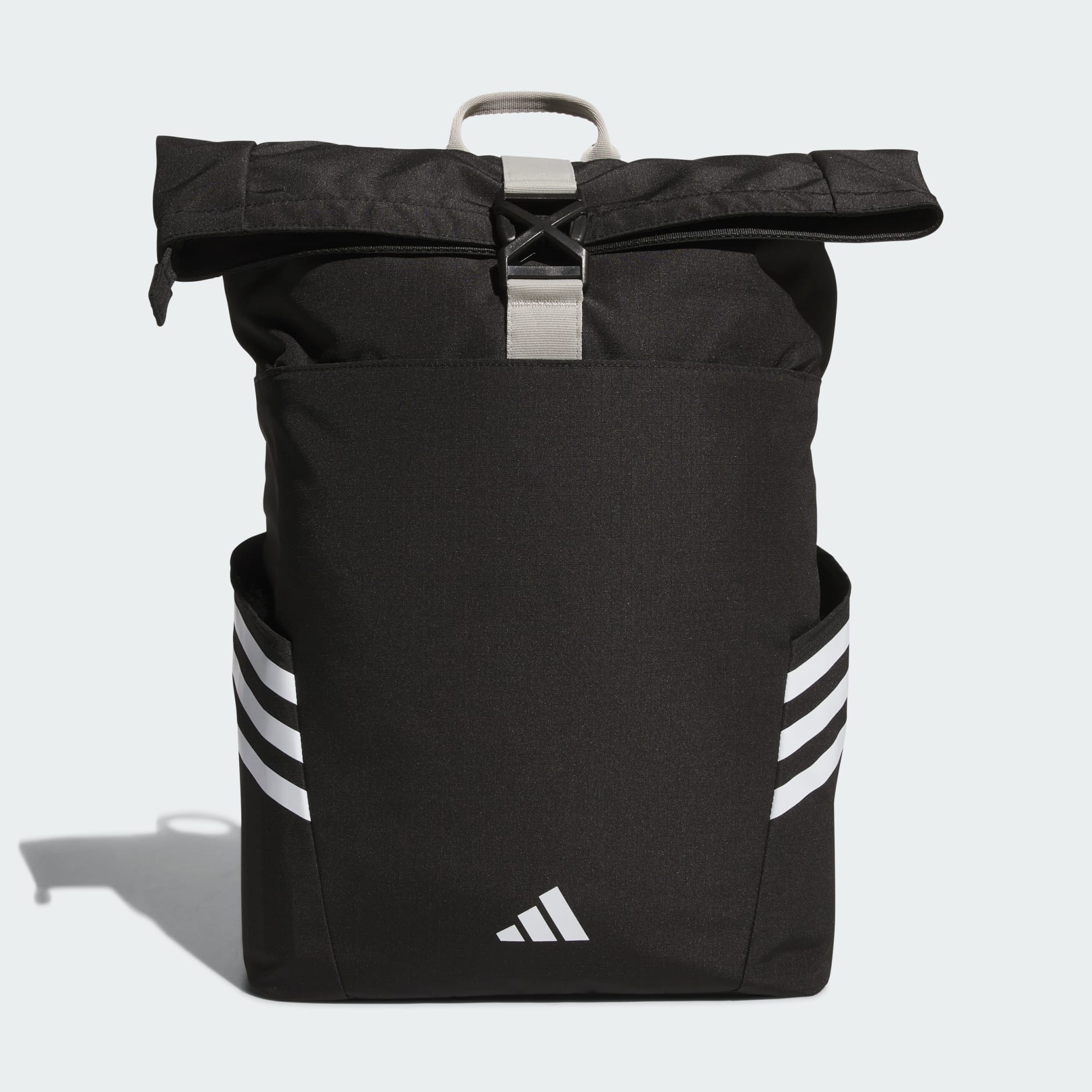 Rolltop Backpack
