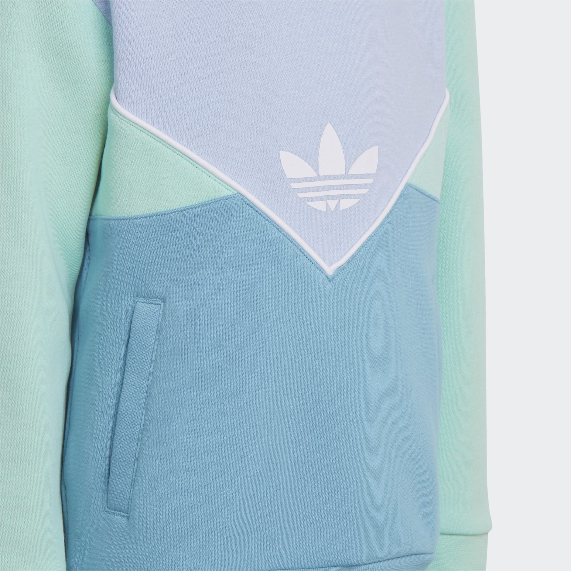 Adicolor Hoodie Set