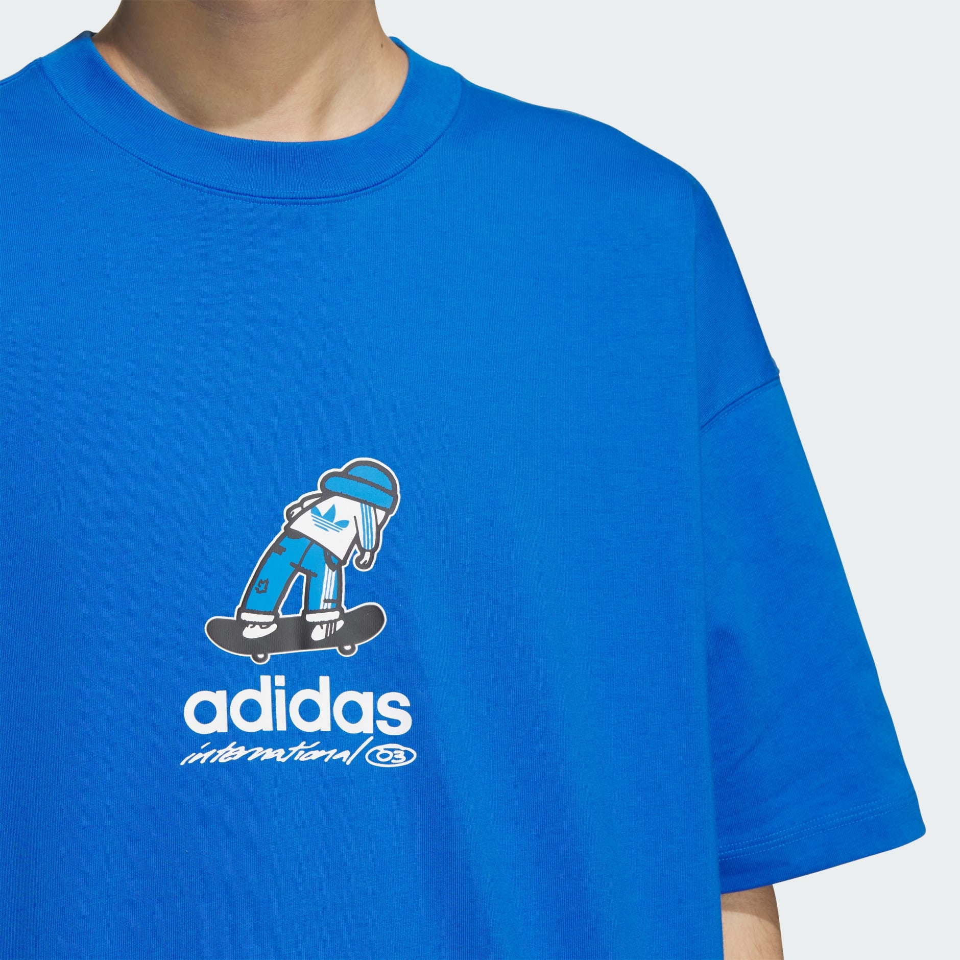 CS TEE SS M