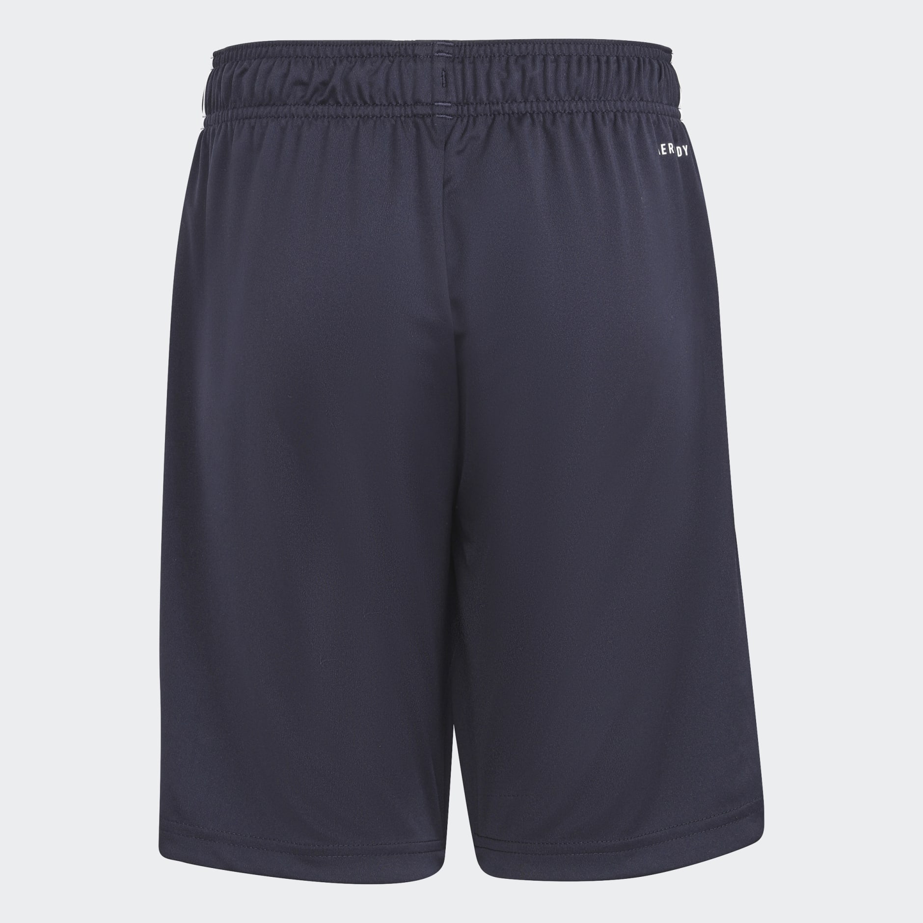 DESIGNED TO MOVE TEE AND SHORTS SET
