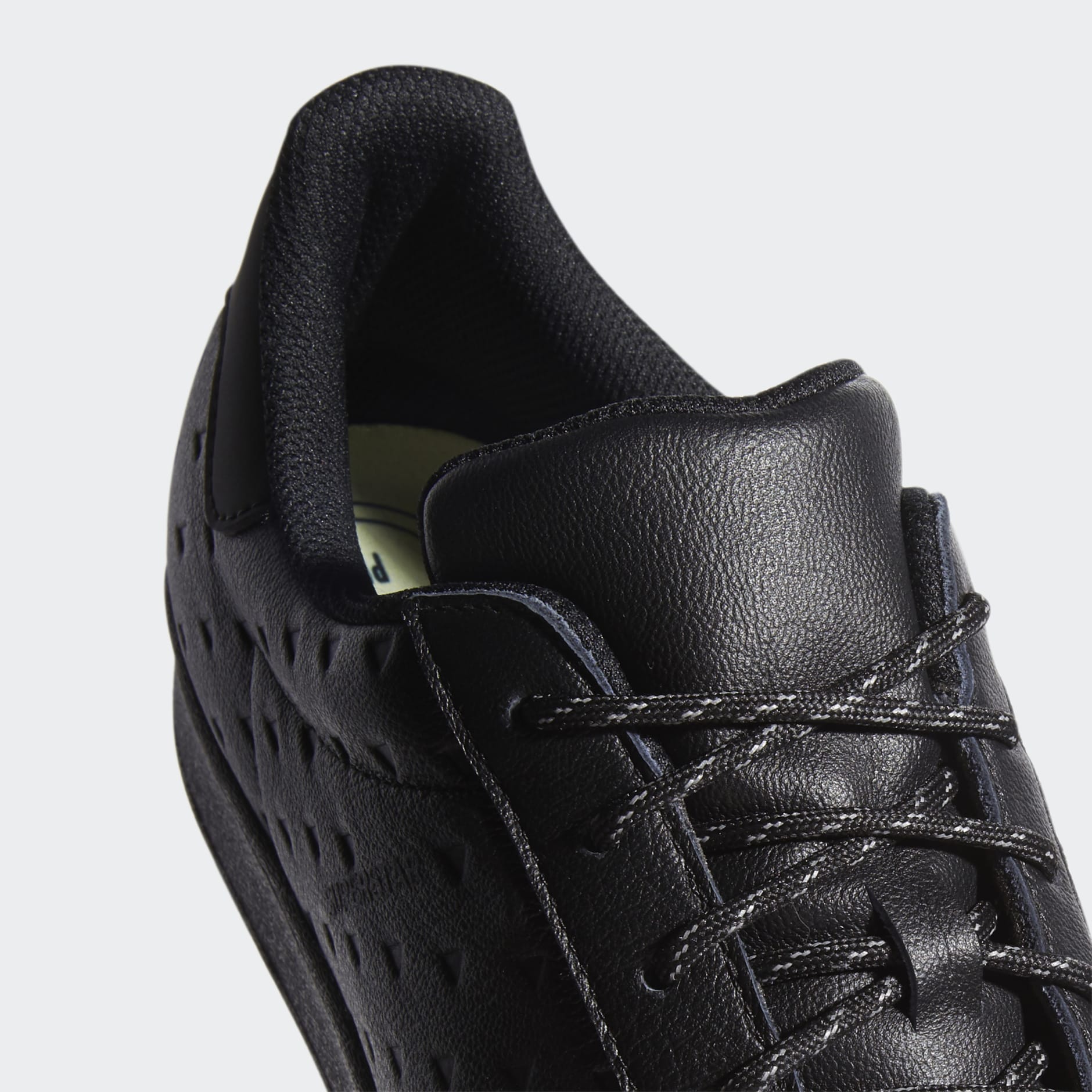 Pharrell Williams Superstar Shoes